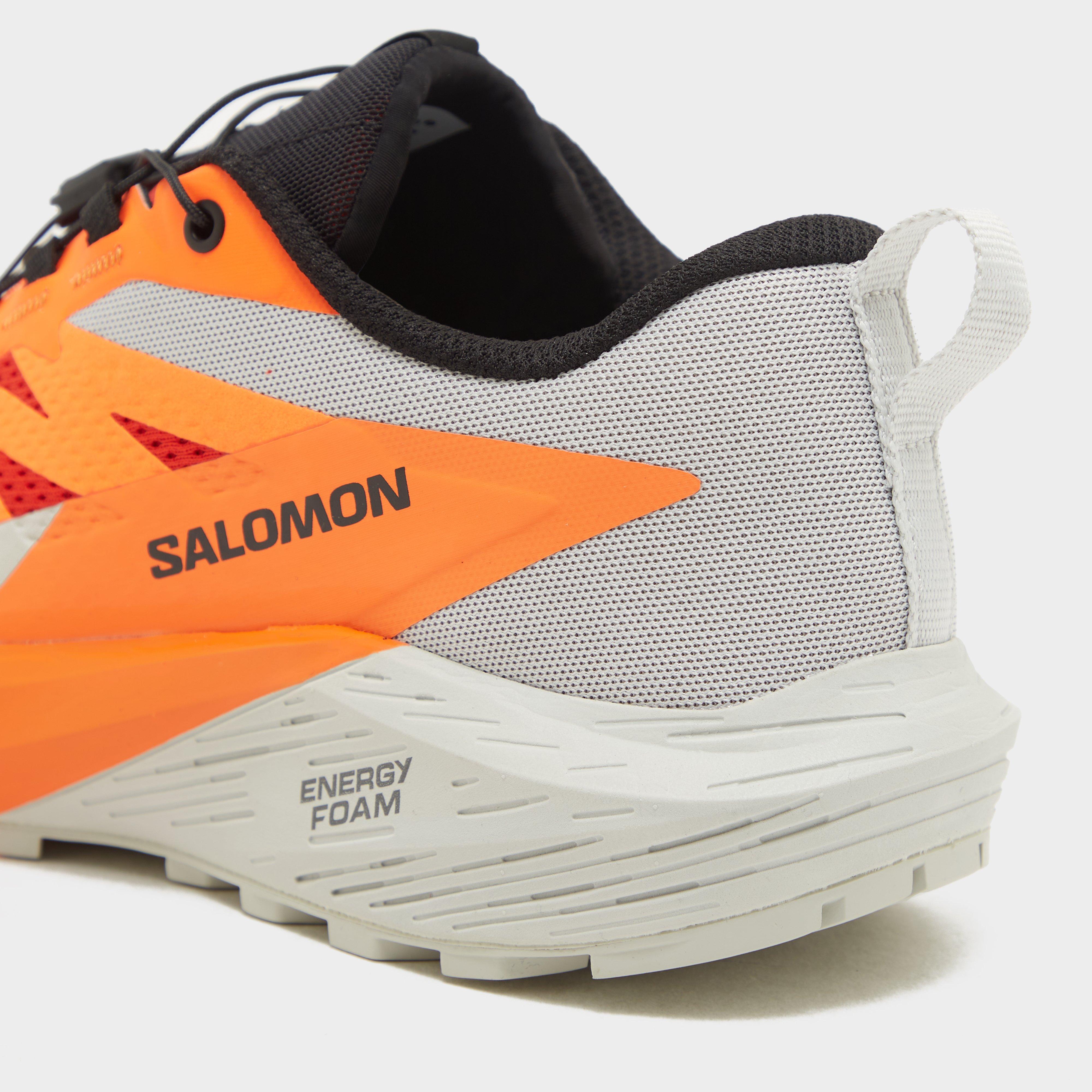 Men’s Sense Ride 5 Trail Running Shoes