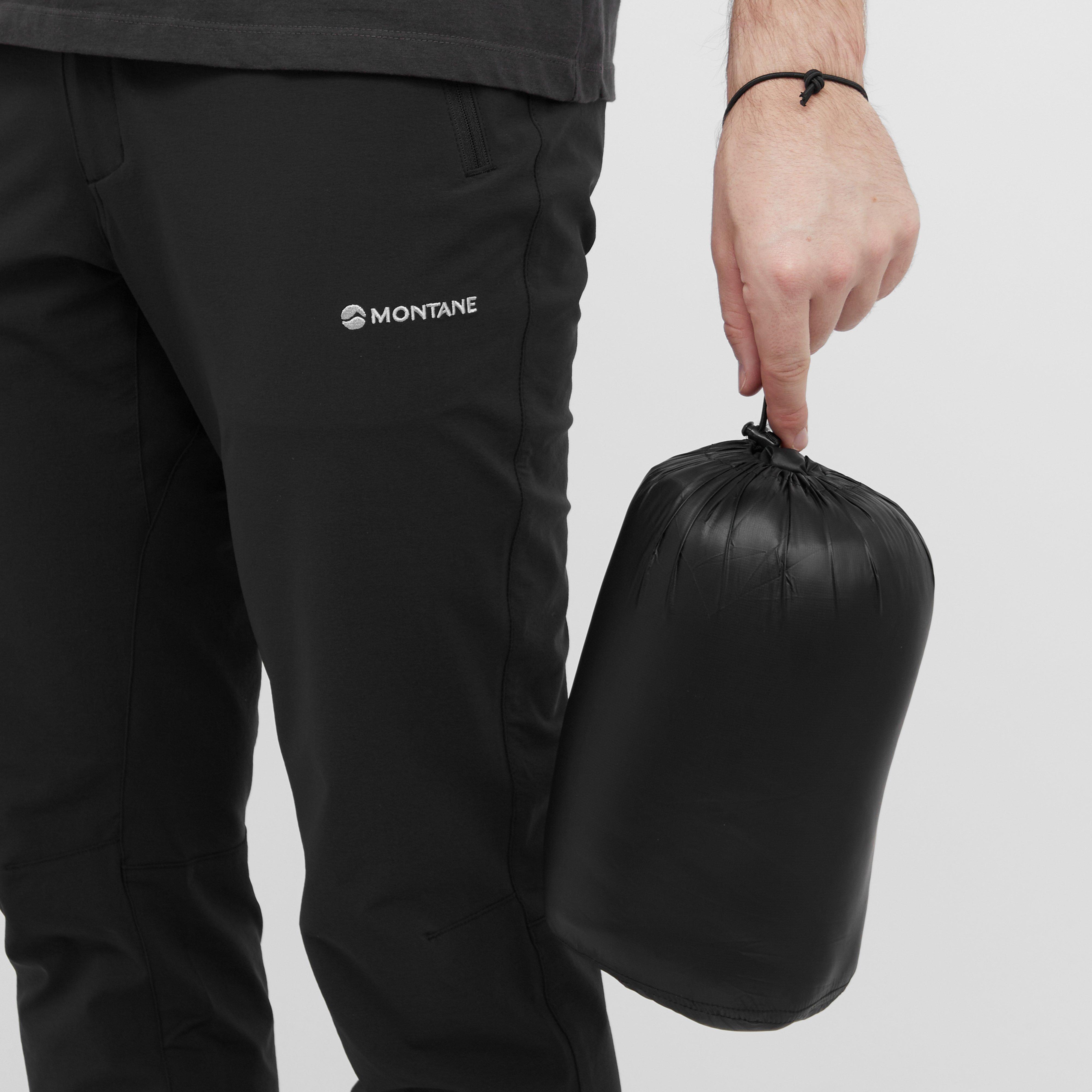 Men's Alpine 850 Lite Hooded Down Jacket