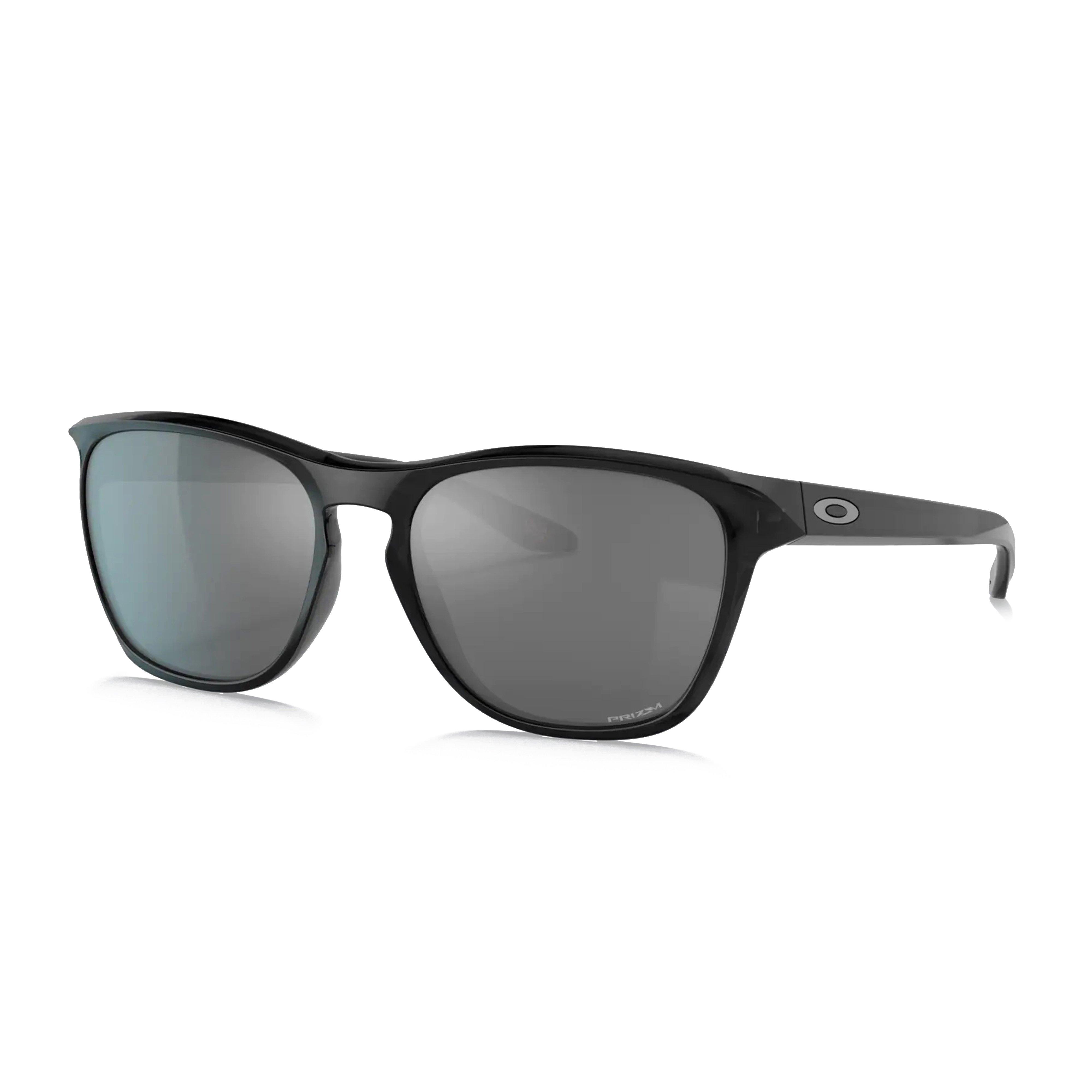 Manorburn Black Prizm Sunglasses