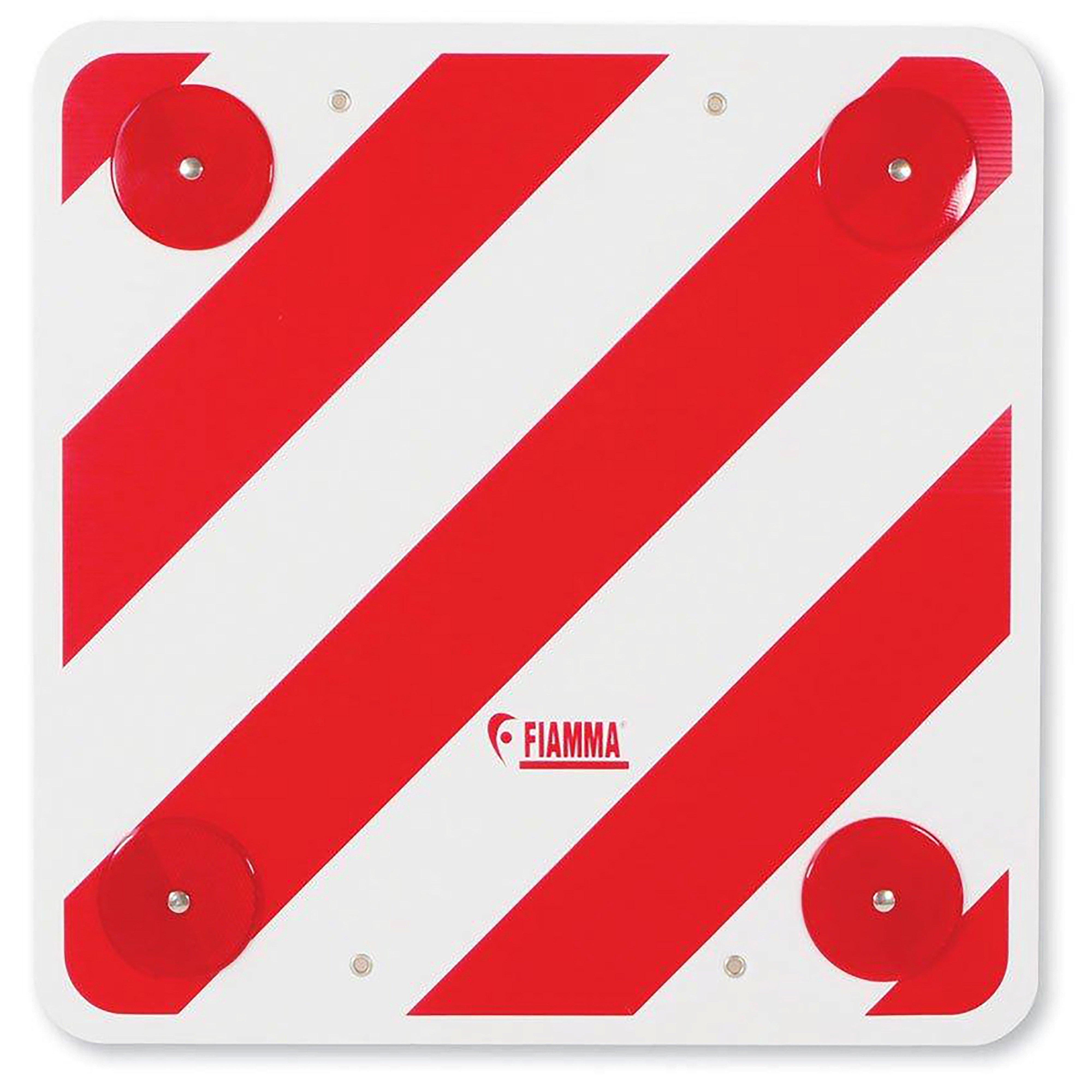 Plastic Signal Plate