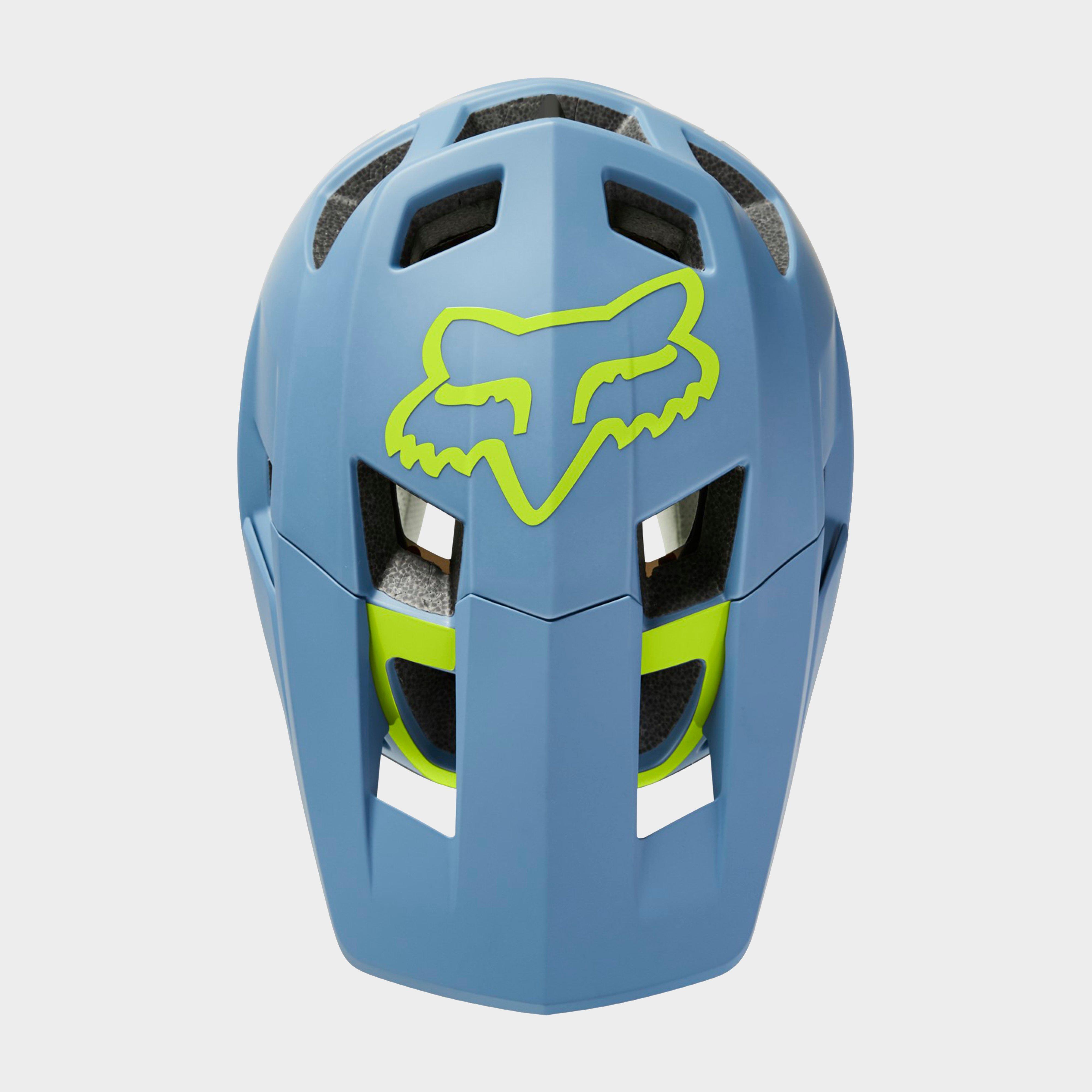 Dropframe Pro Mountain Bike Helmet