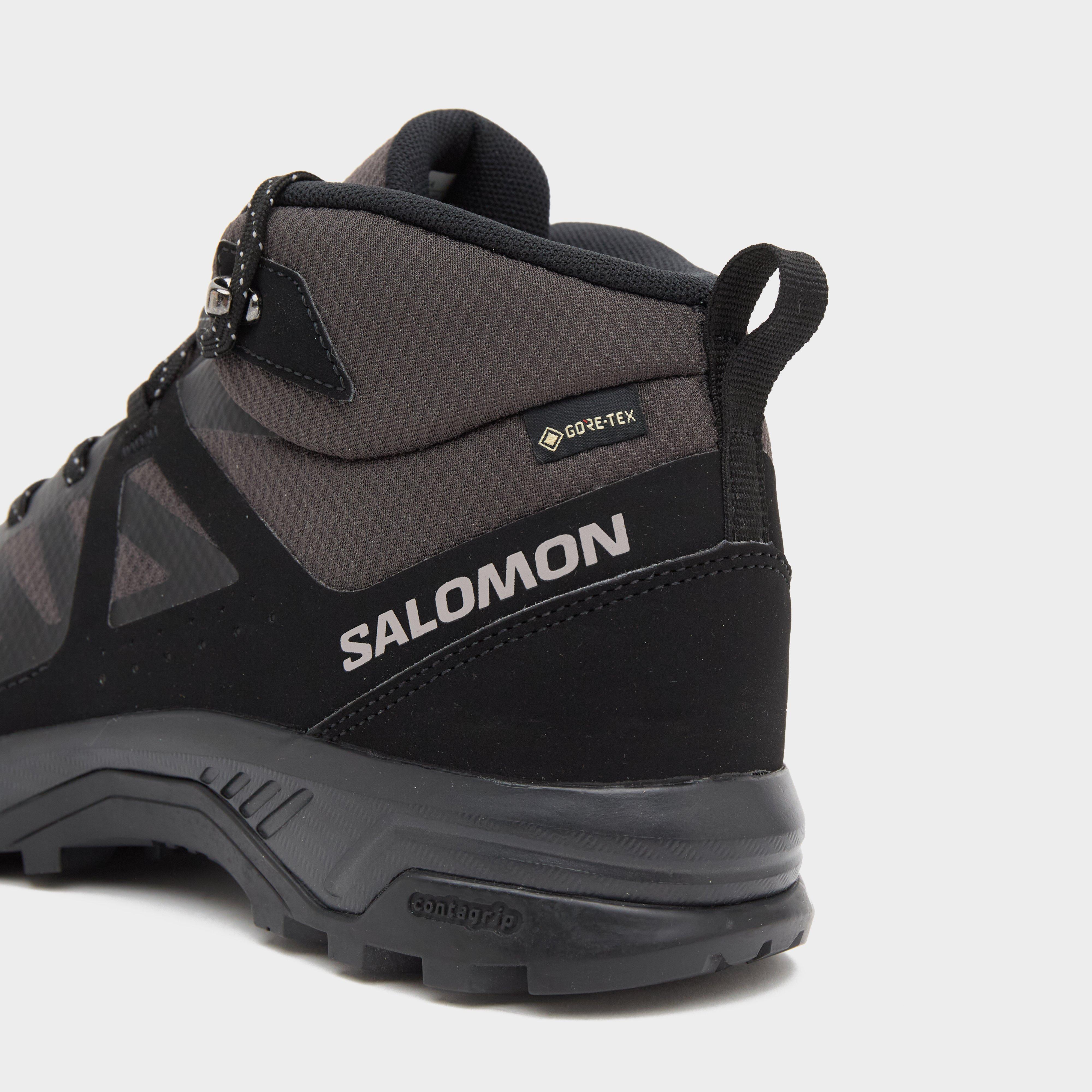 Men’s Exeo GORE-TEX® Mid Hiking Boots