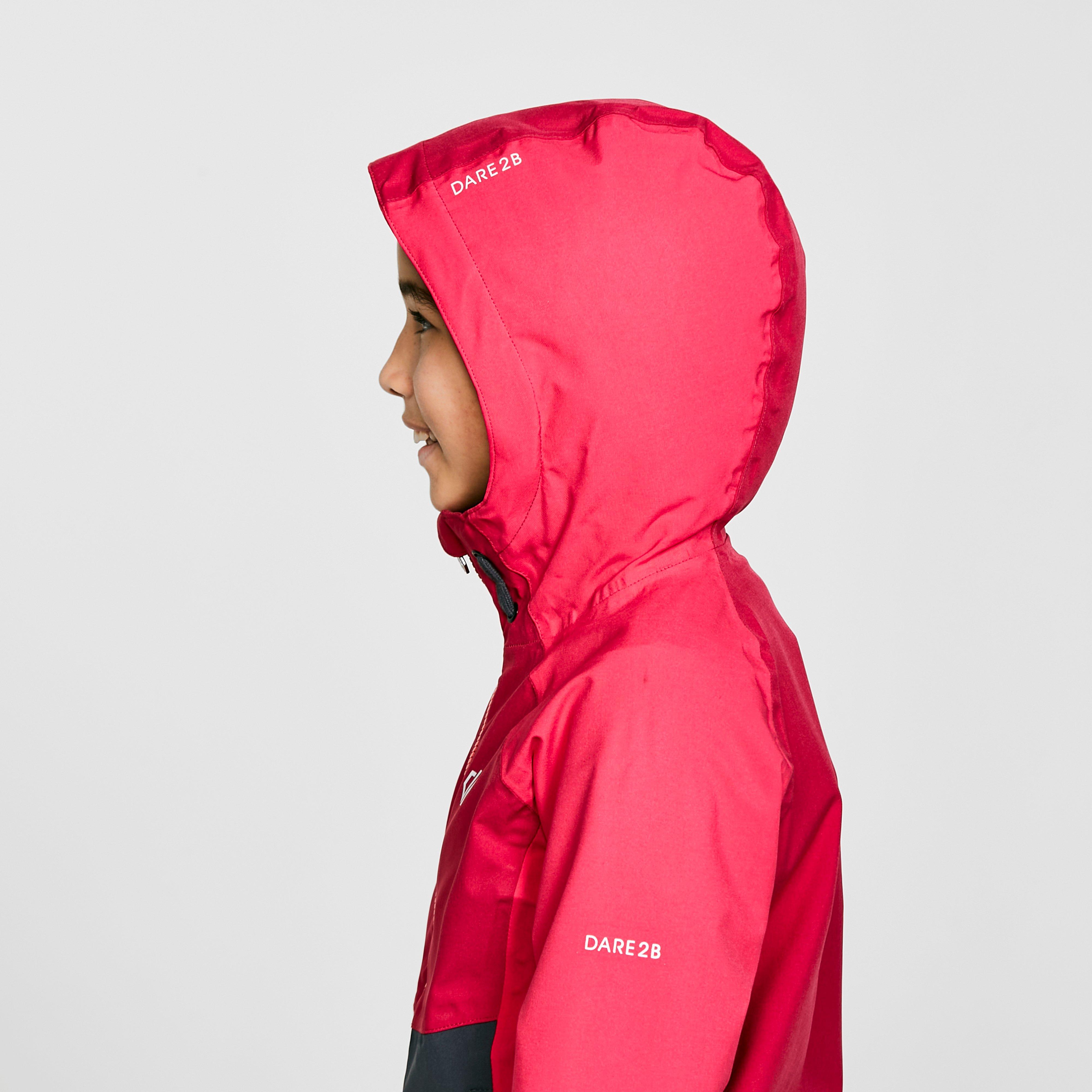 Kids' in the Lead II Jacket