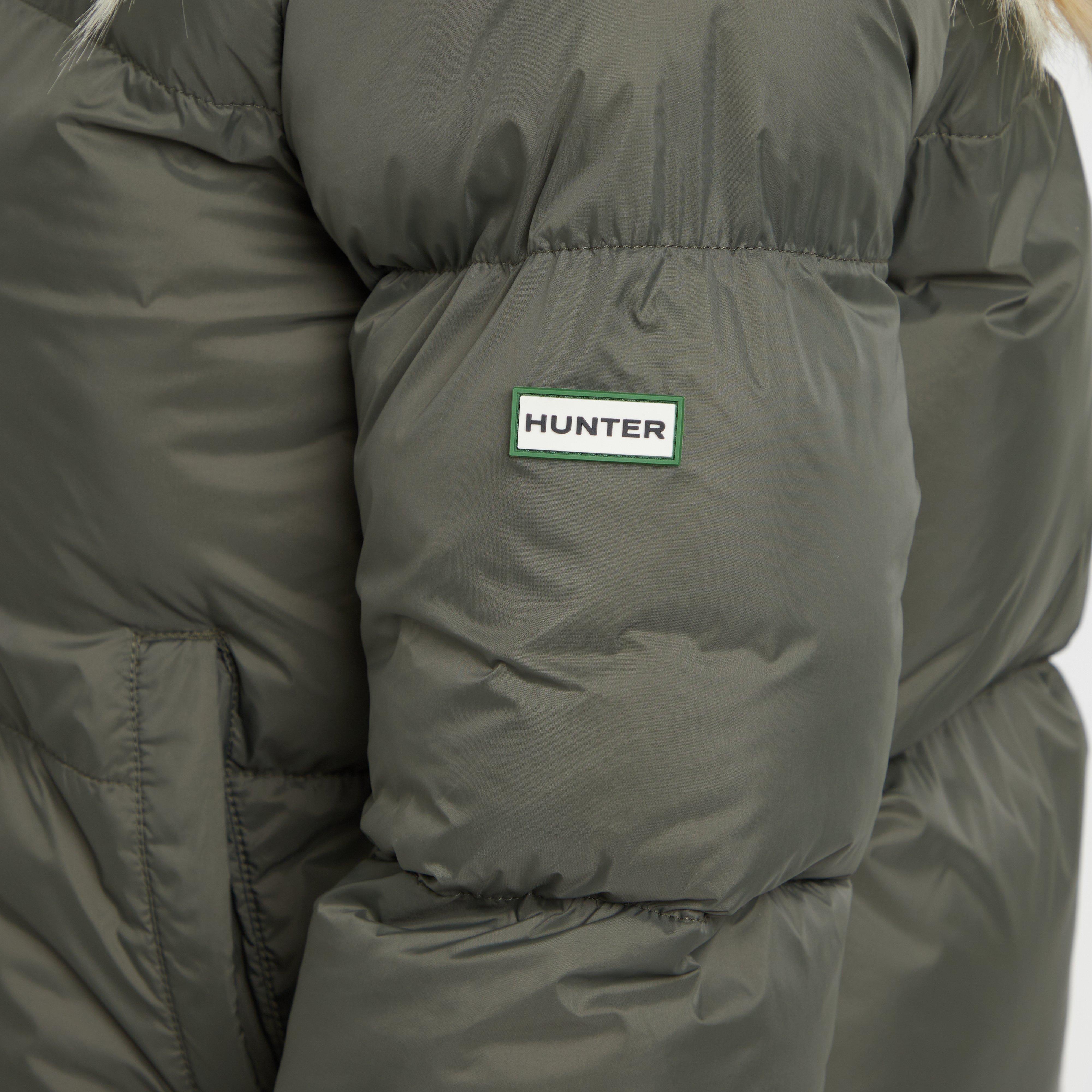 Green Label Women’s Kinness Jacket