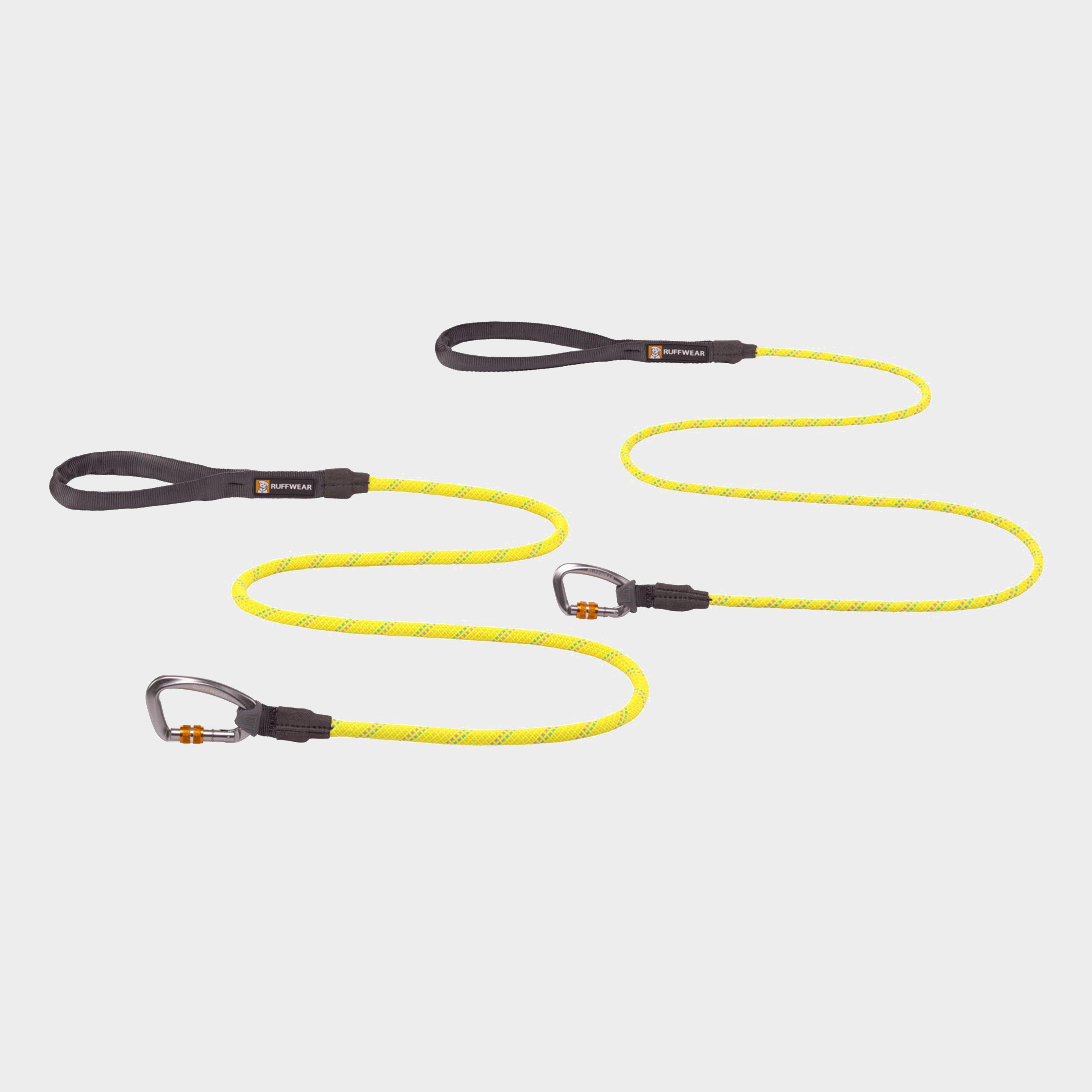 Knot-a-Leash™ Rope Dog Lead