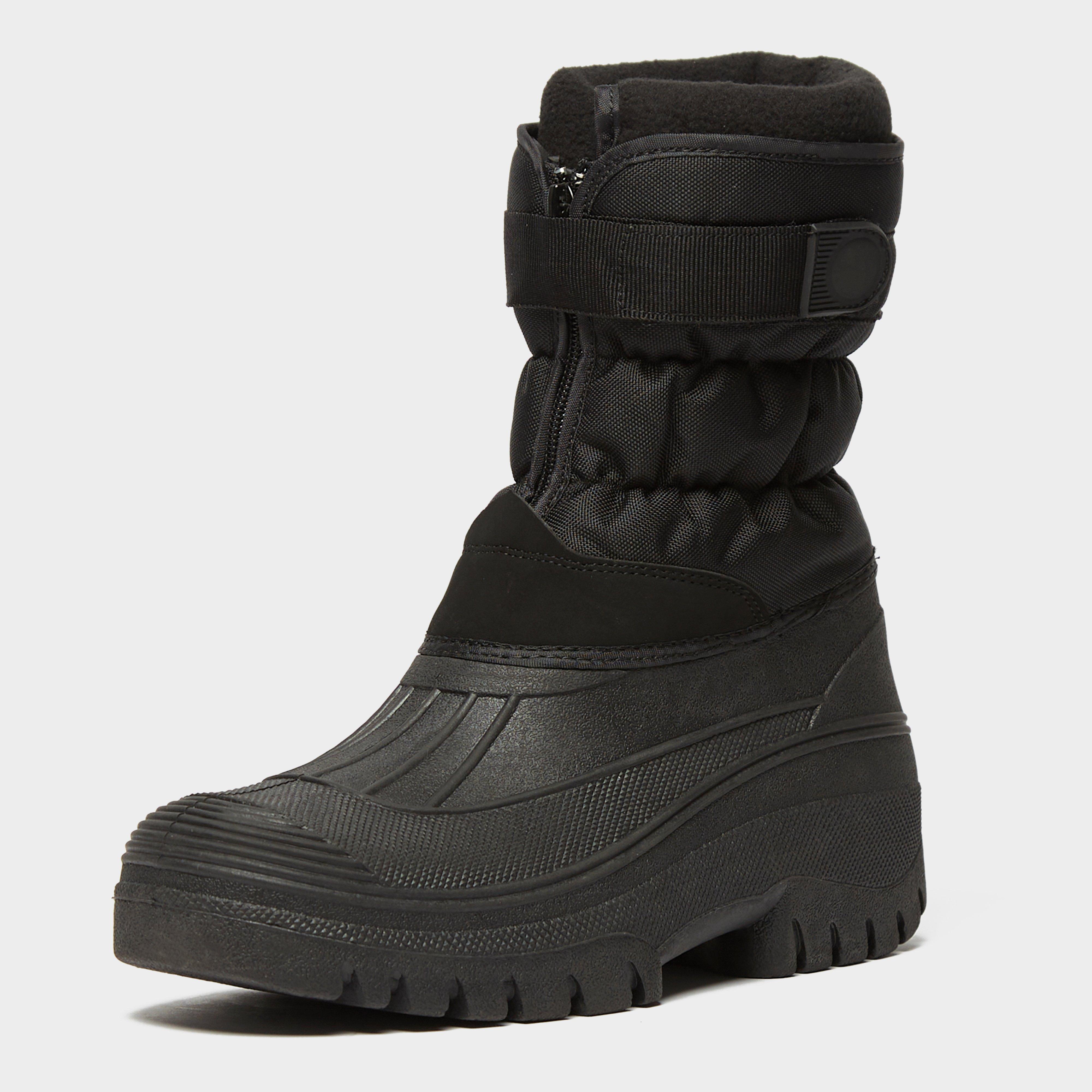 Chase Snow Boot