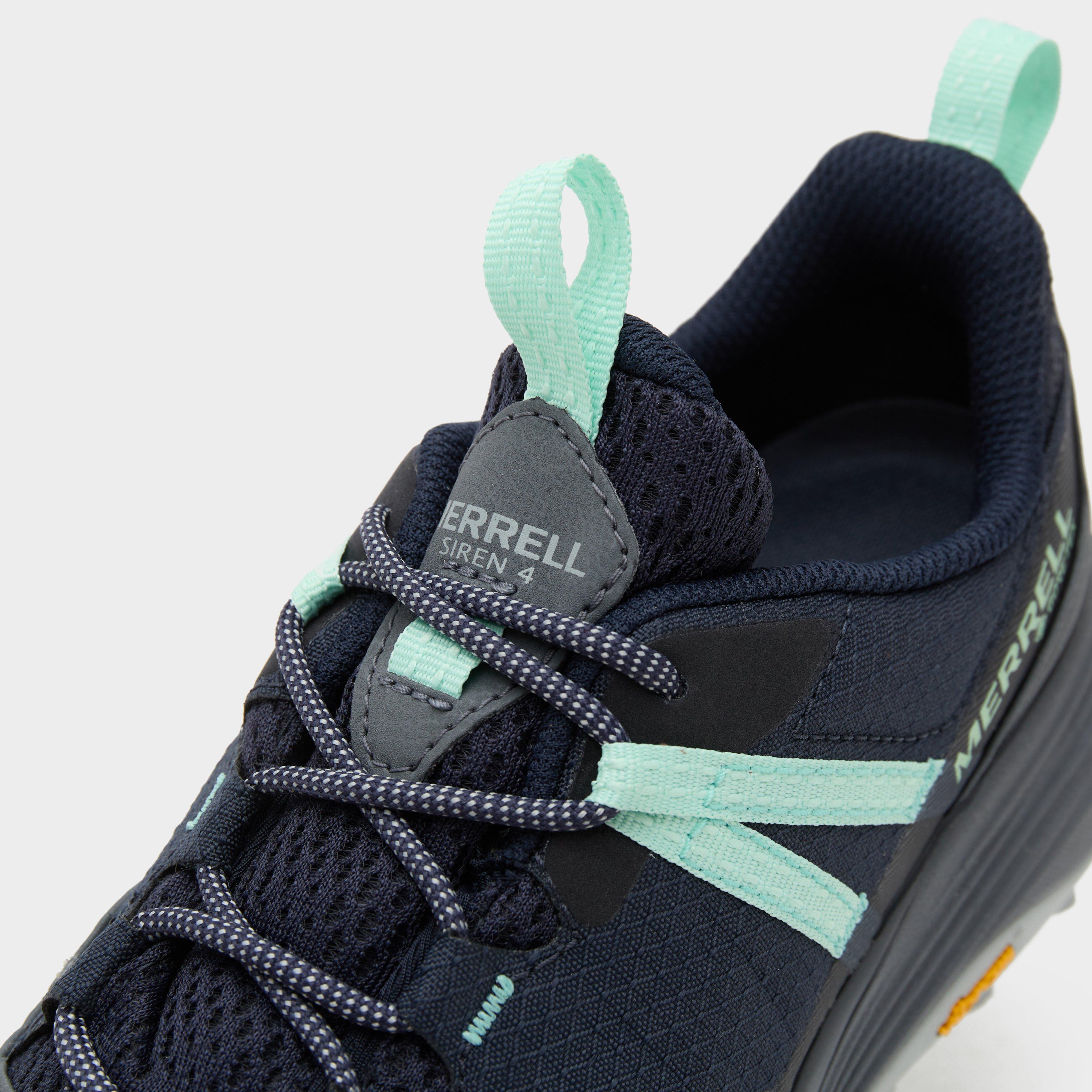 Women’s Siren 4 GORE-TEX® Walking Shoes