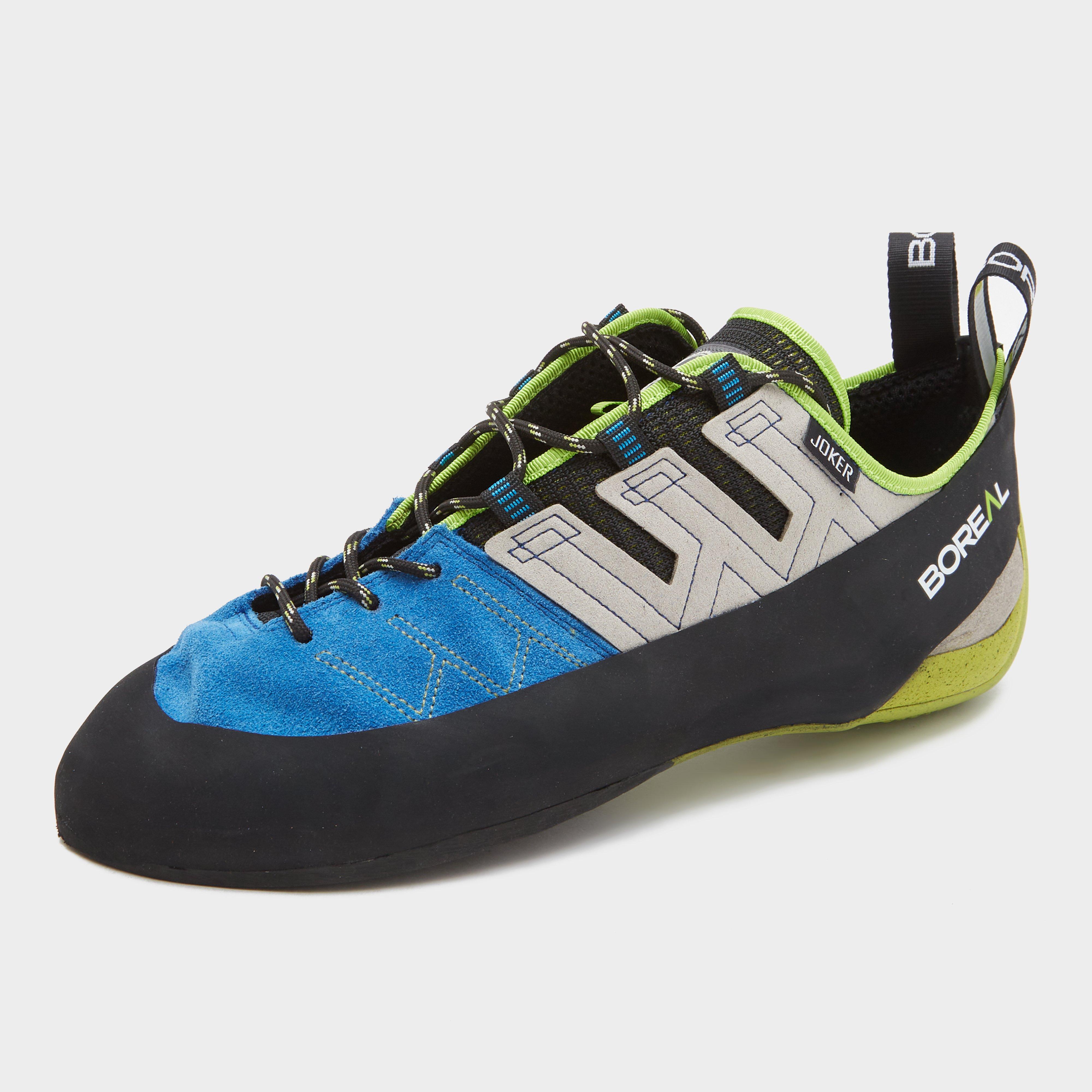 Men’s New Joker Lace Climbing Shoe
