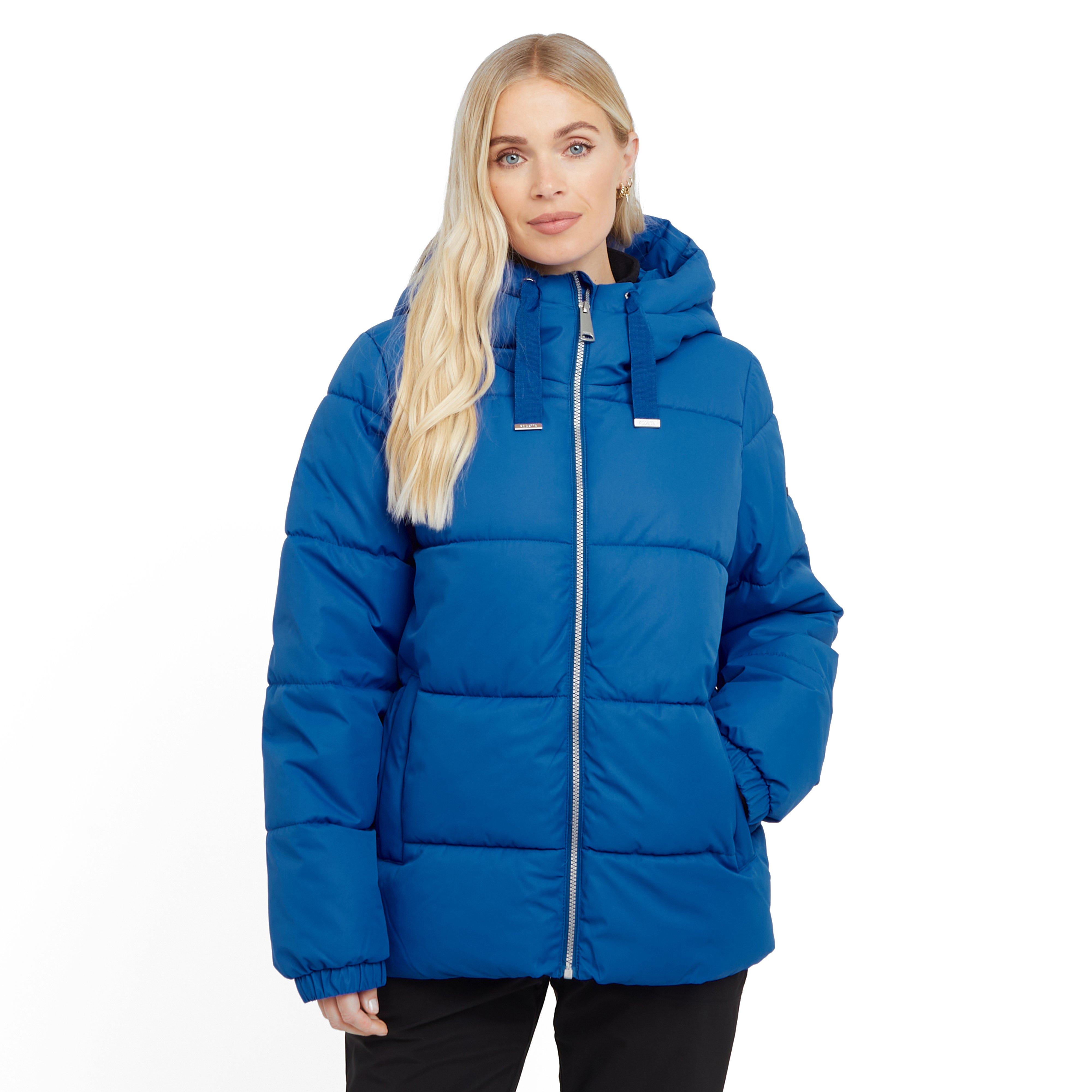 Women’s Arilie Quilted Jacket