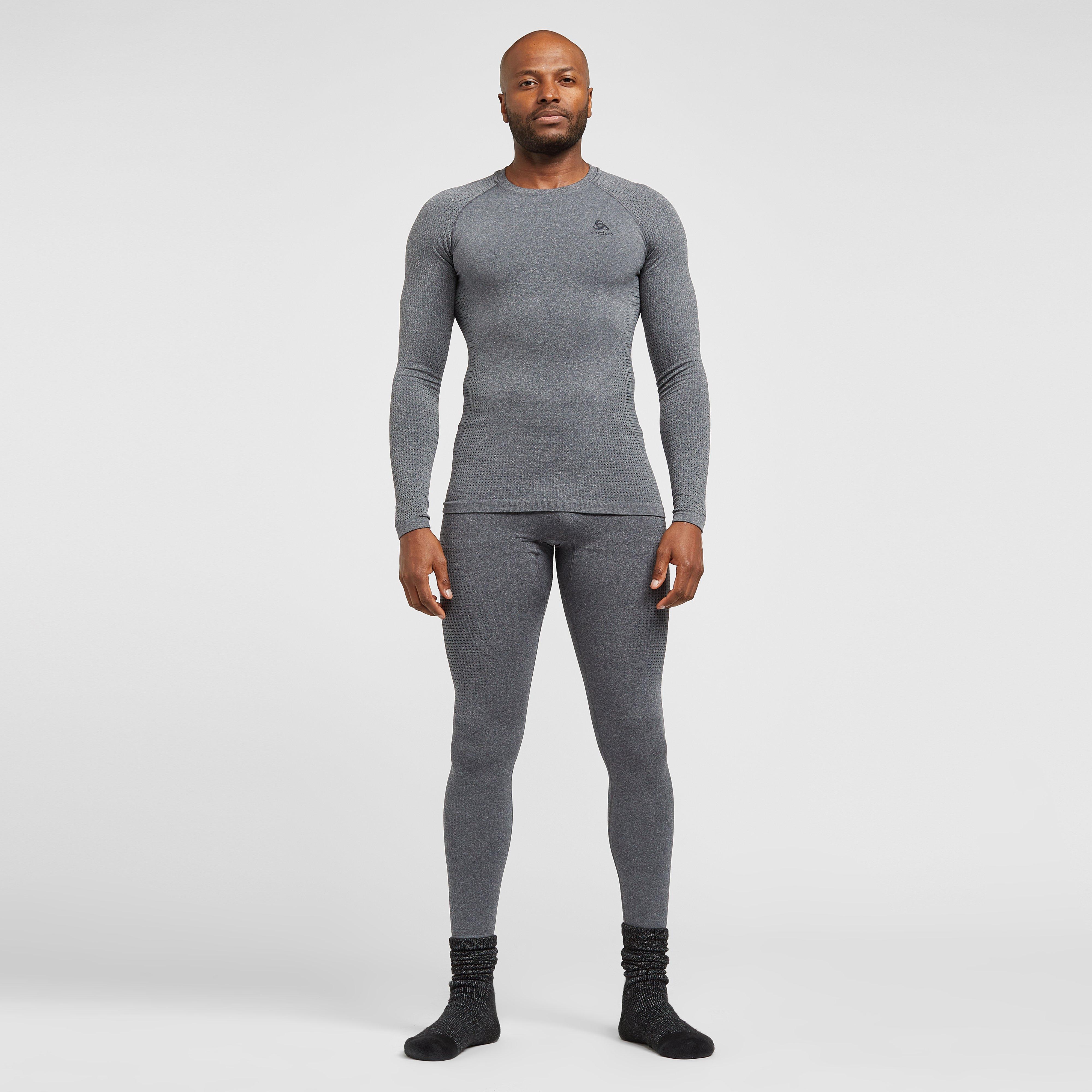 Men's Performance Warm Eco Leggings