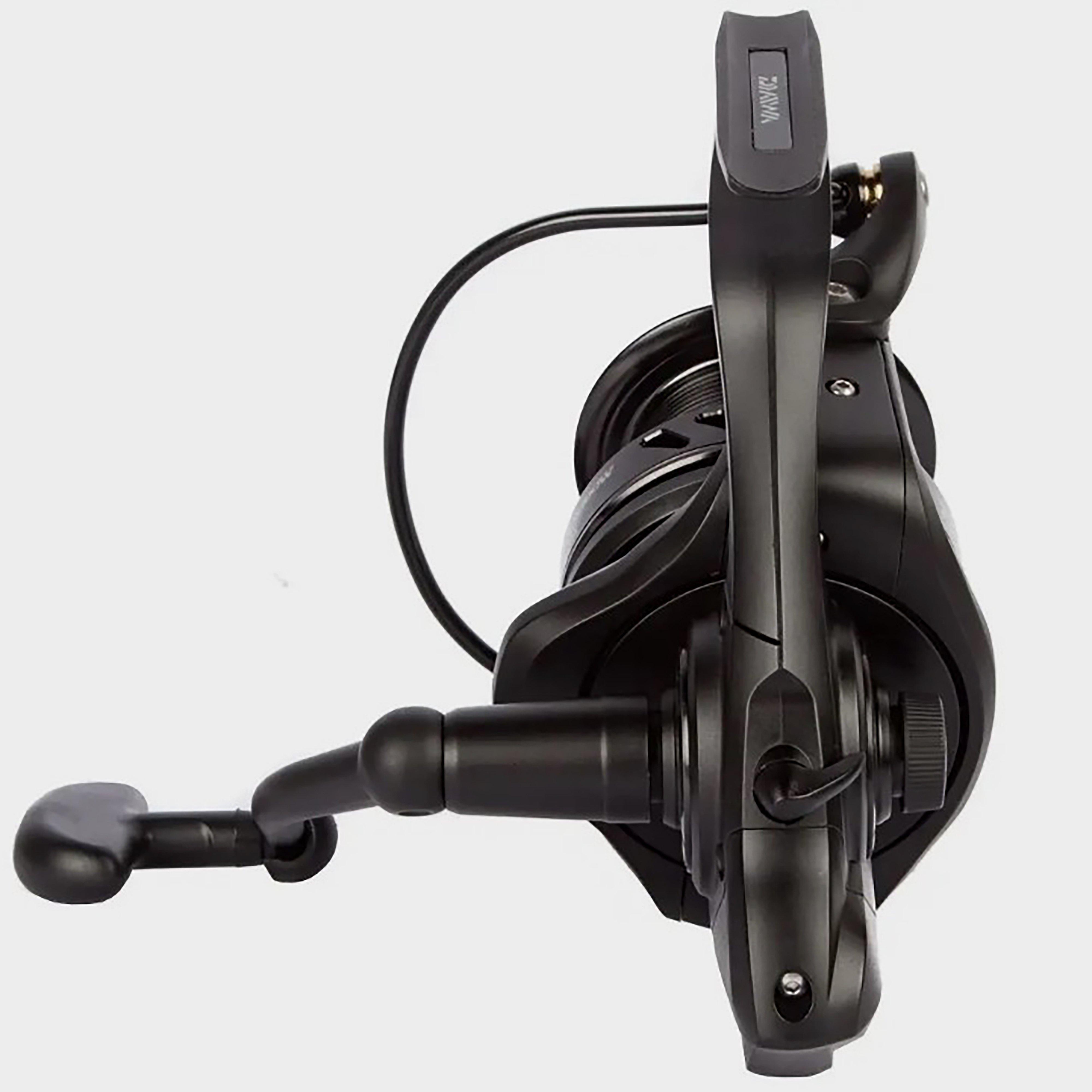 Black Widow 5500A Reel