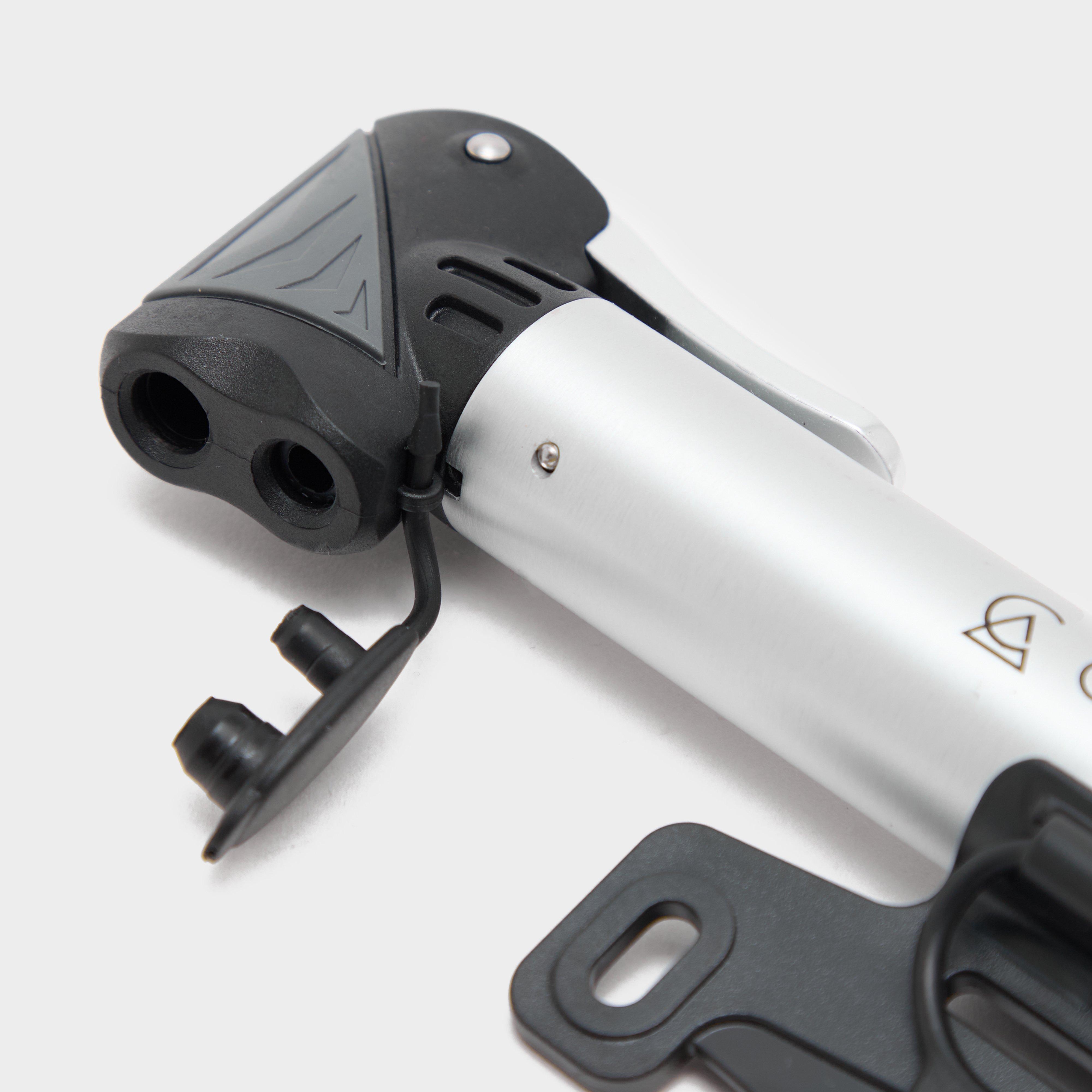 Airflow Mini Alloy Mini Pump