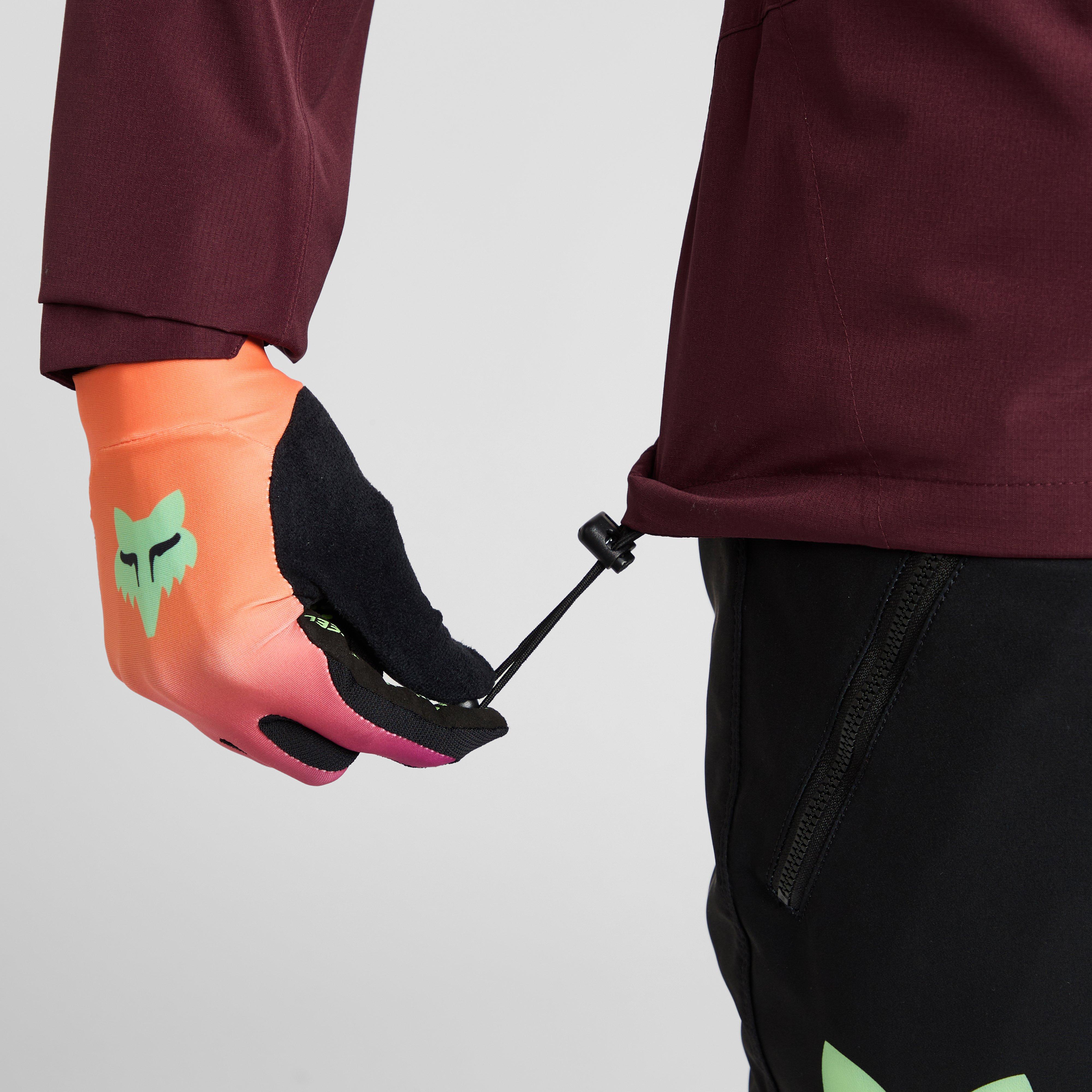 Ranger 2.5-Layer Waterproof Jacket