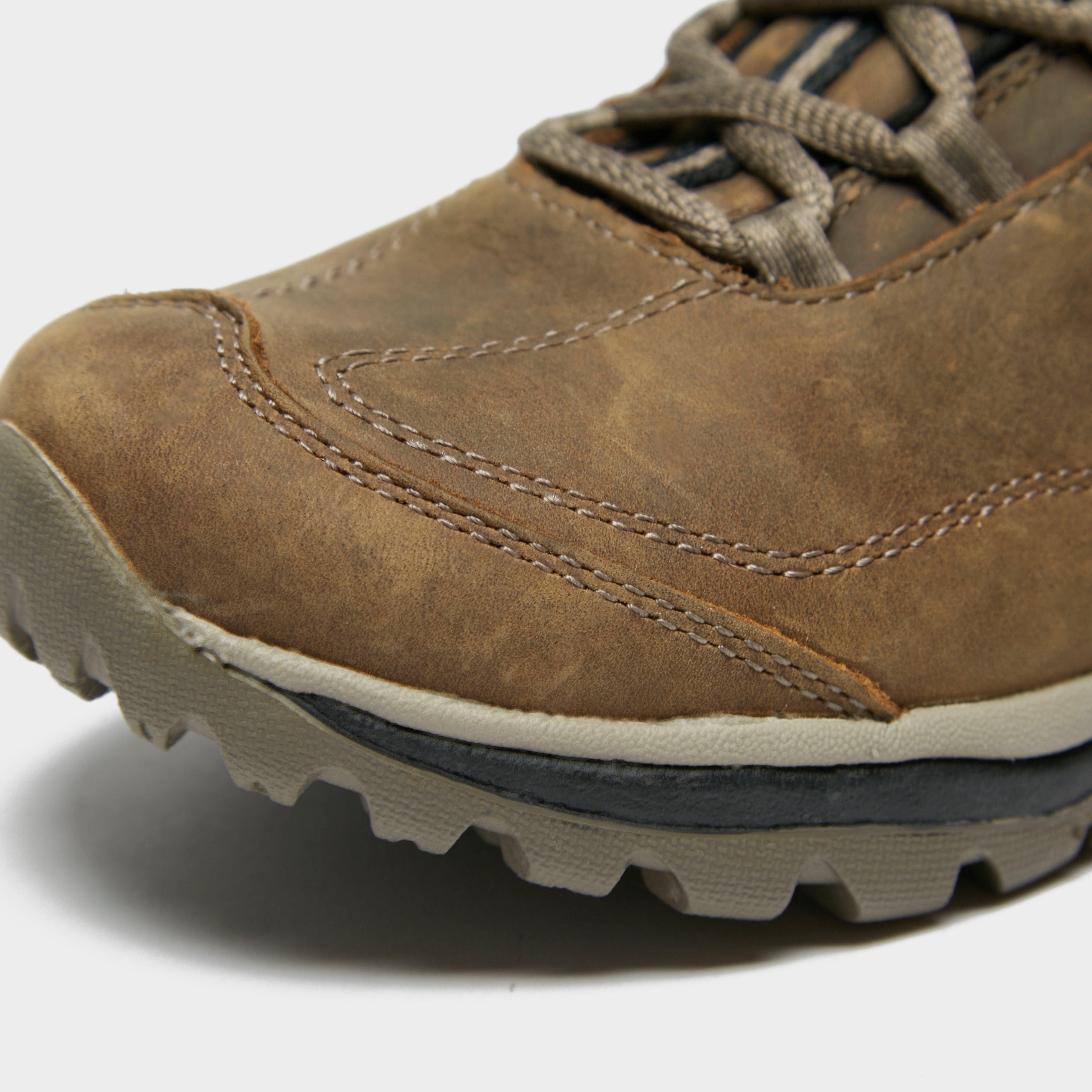 Women’s Siren Traveller 3 Walking Boots