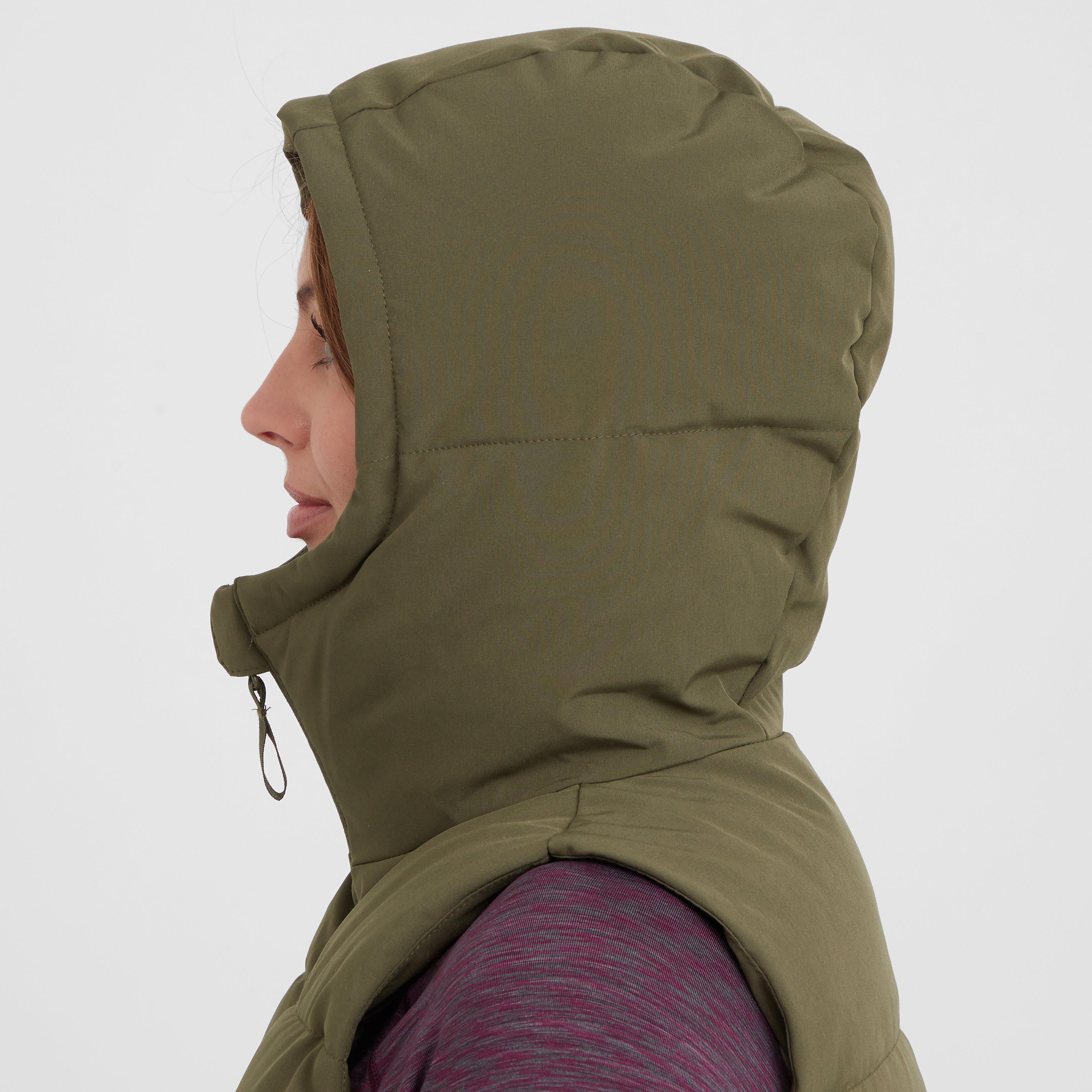 Women’s Roaming Gilet