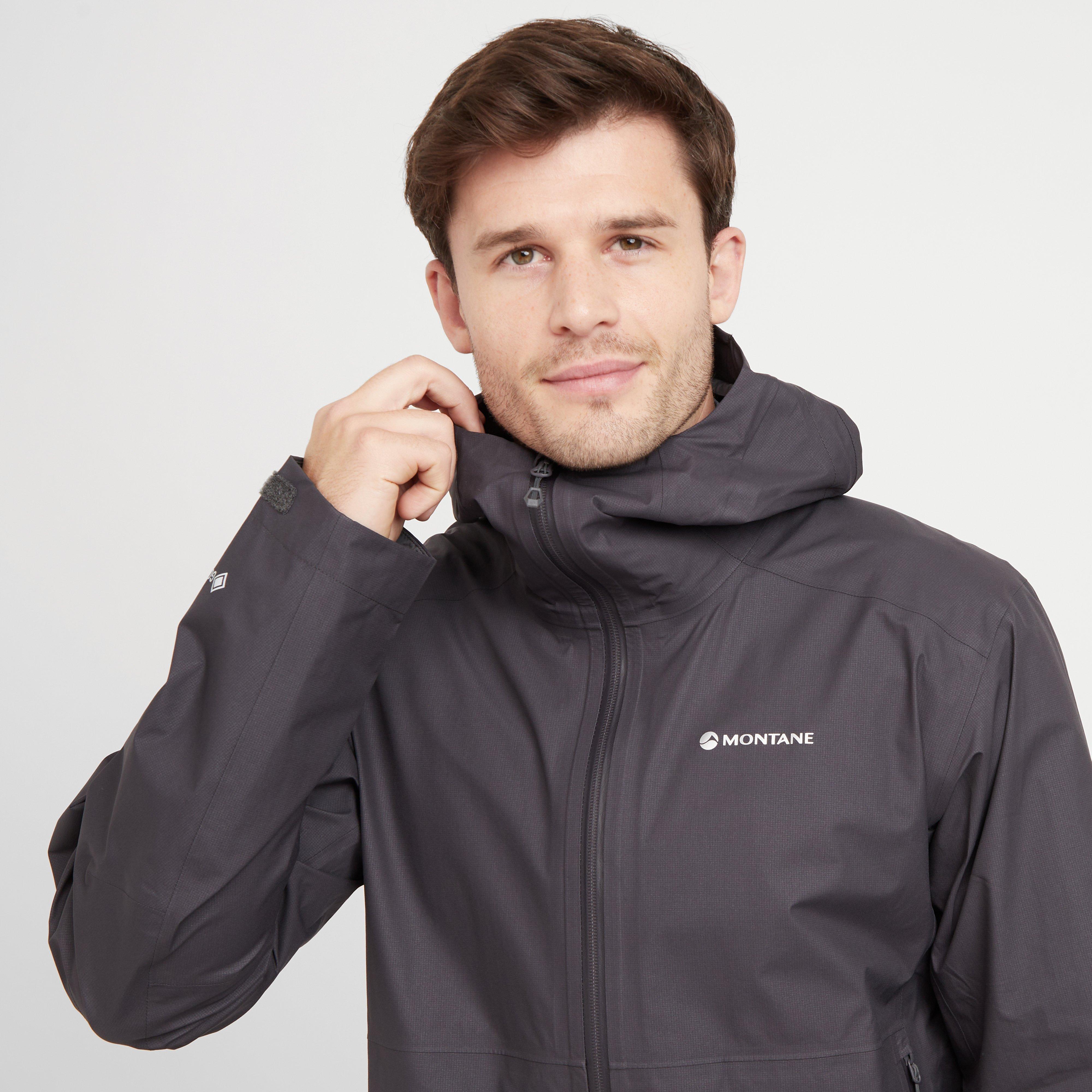 Men's Spirit Lite Waterproof Jacket