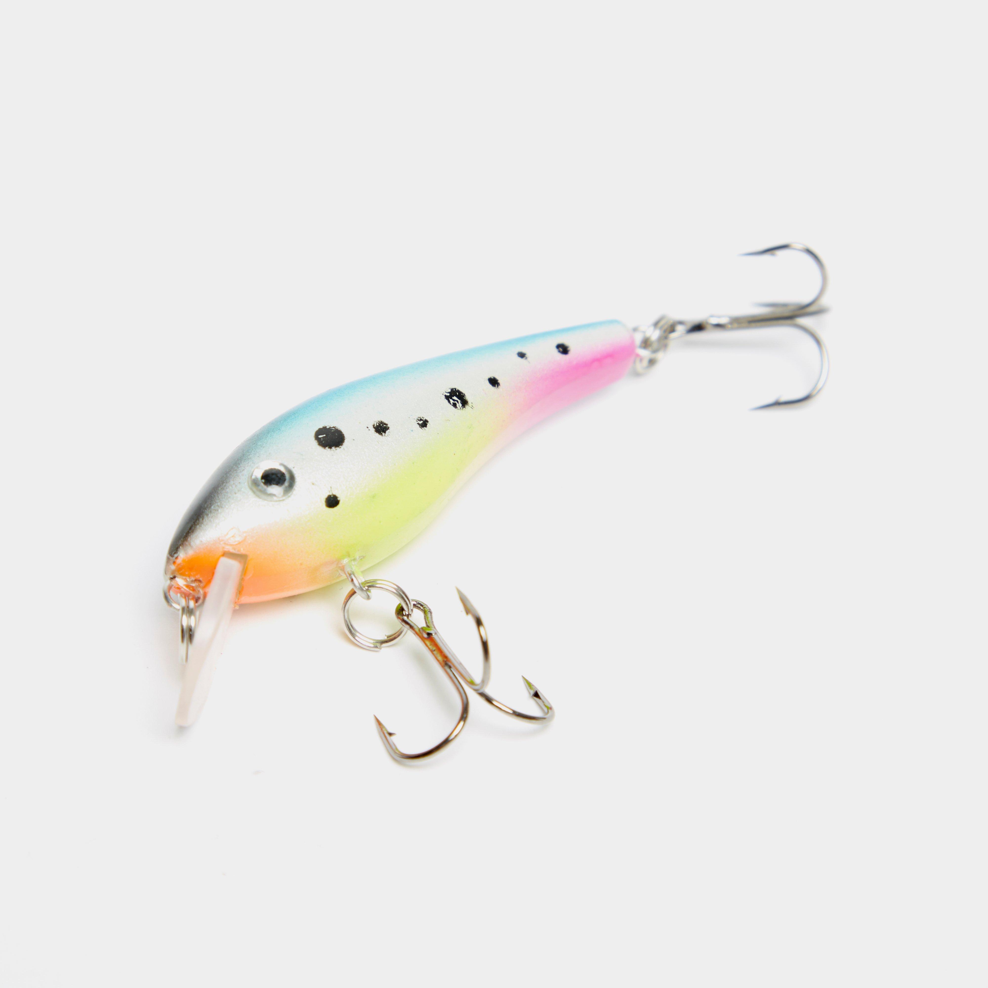 5Pcs Hard Lure Set 2