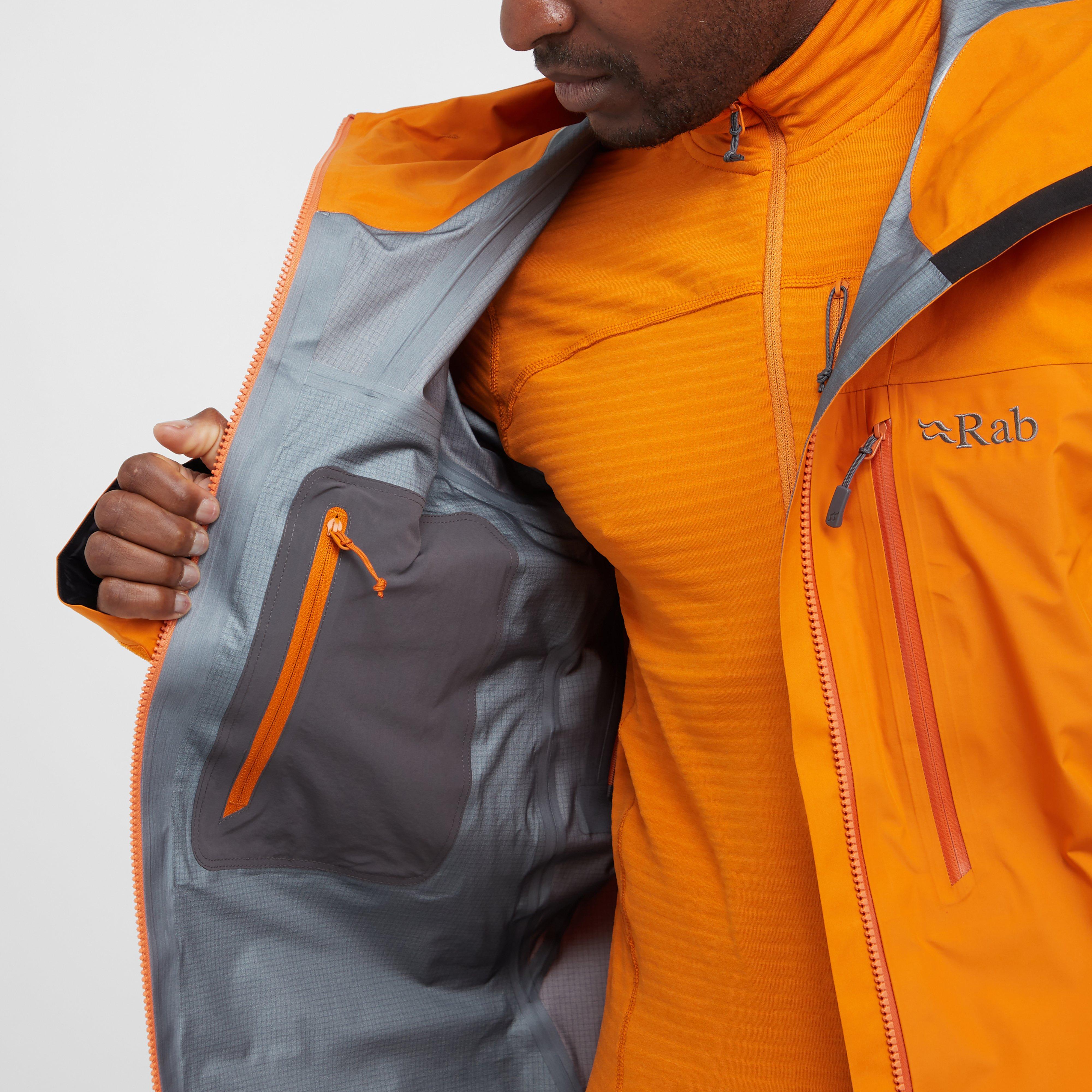 Men’s Latok Mountain GORE-TEX® Pro Jacket