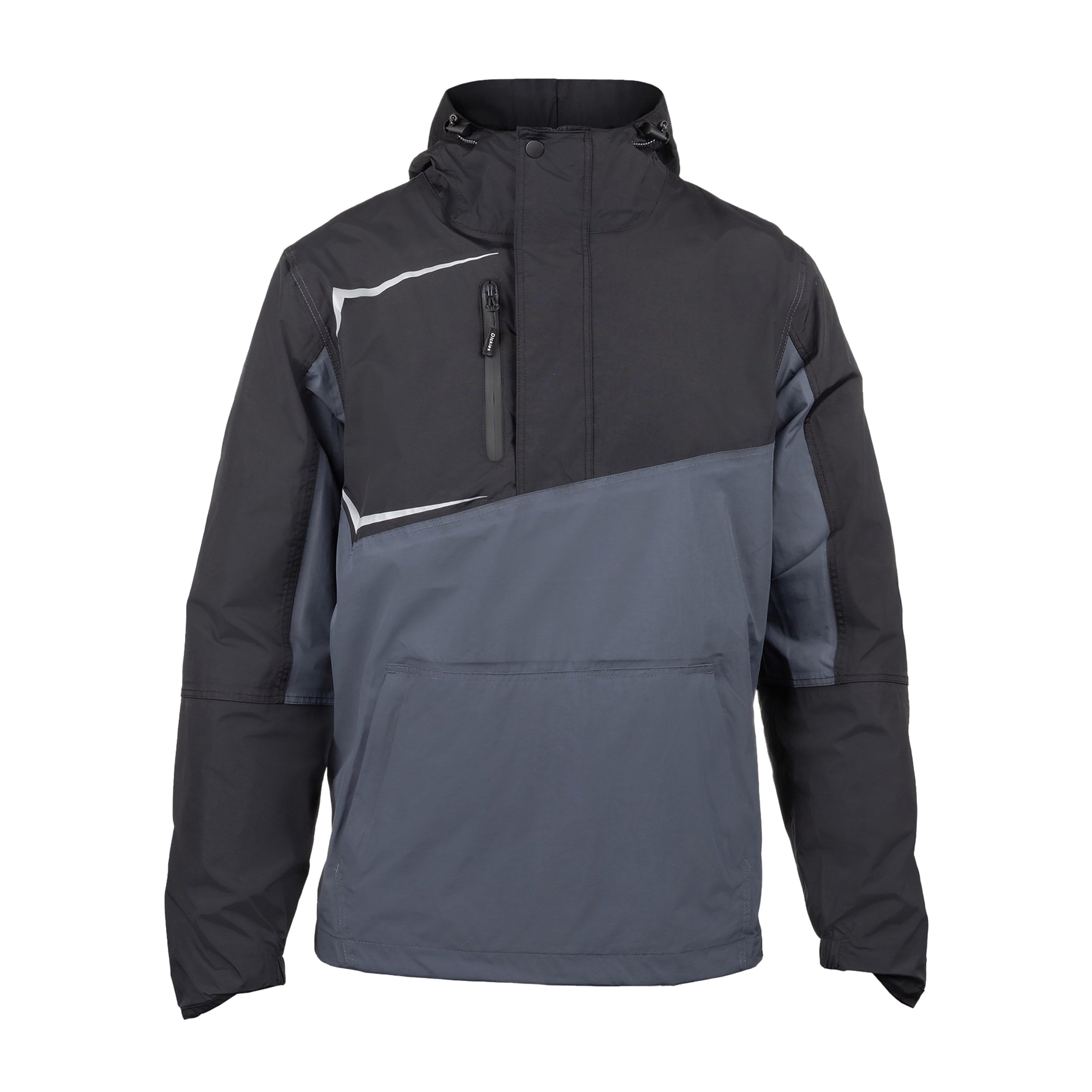 Men's Generation Overhead Waterproof Jacket