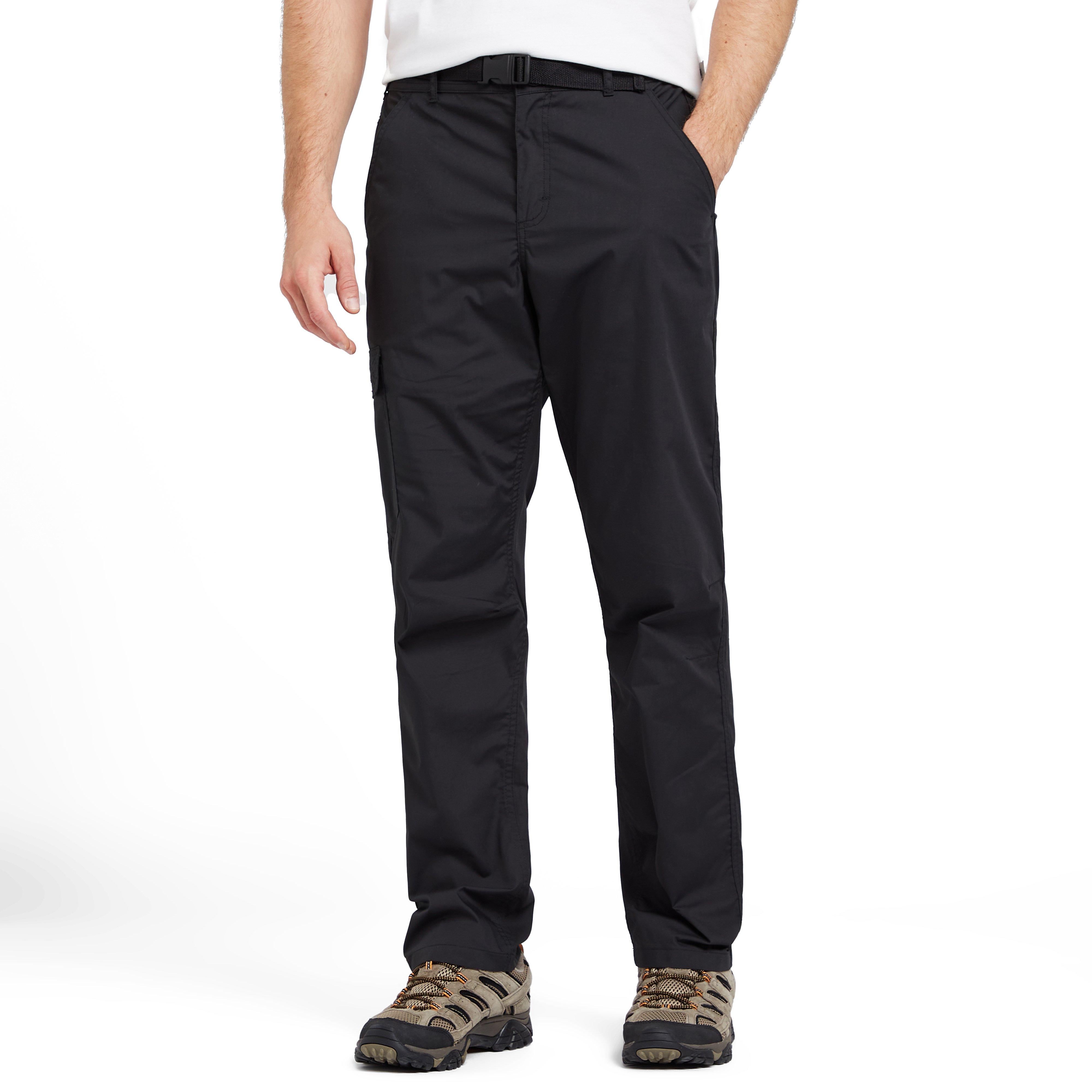 Men's Nebraska Trousers
