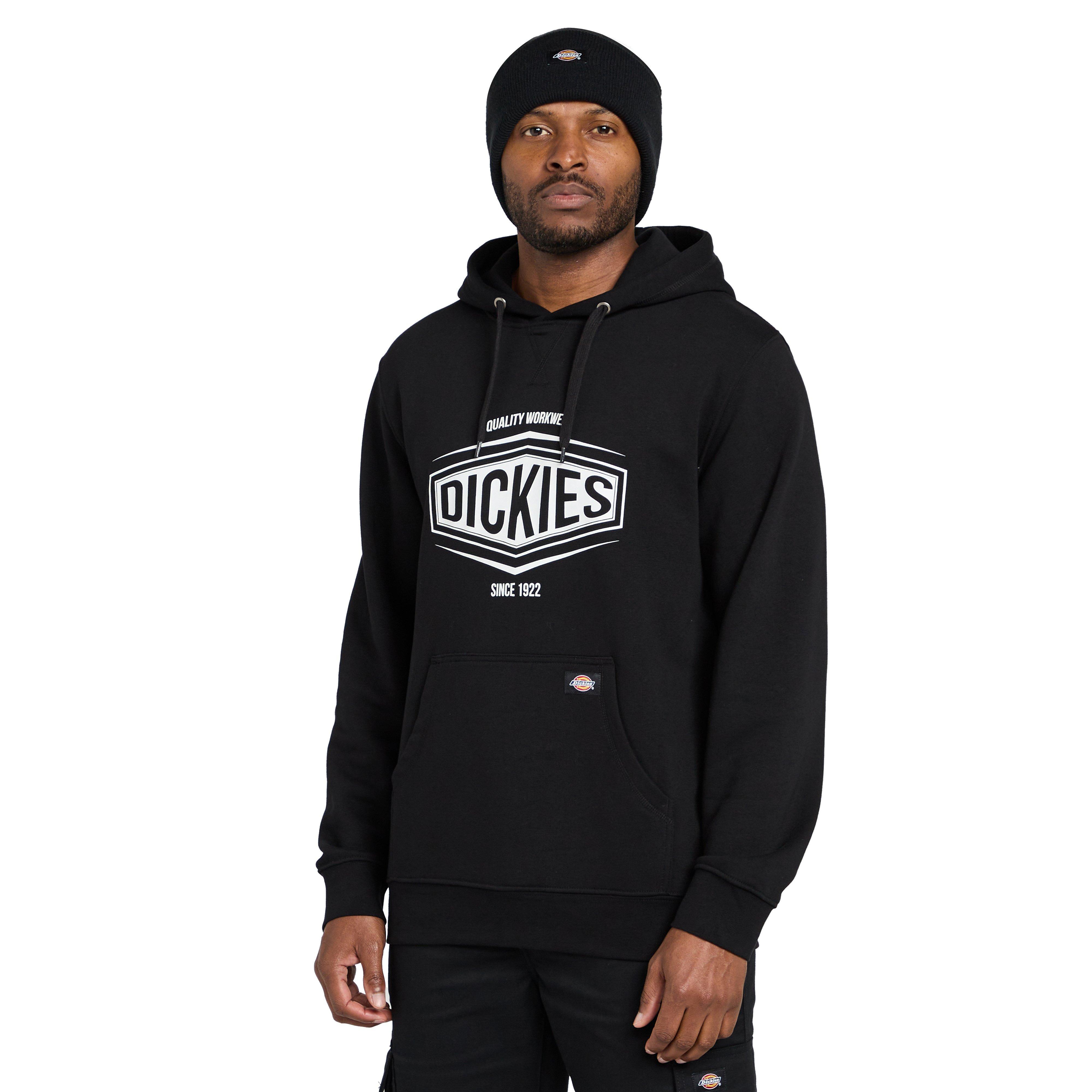 Rockfield Hoodie