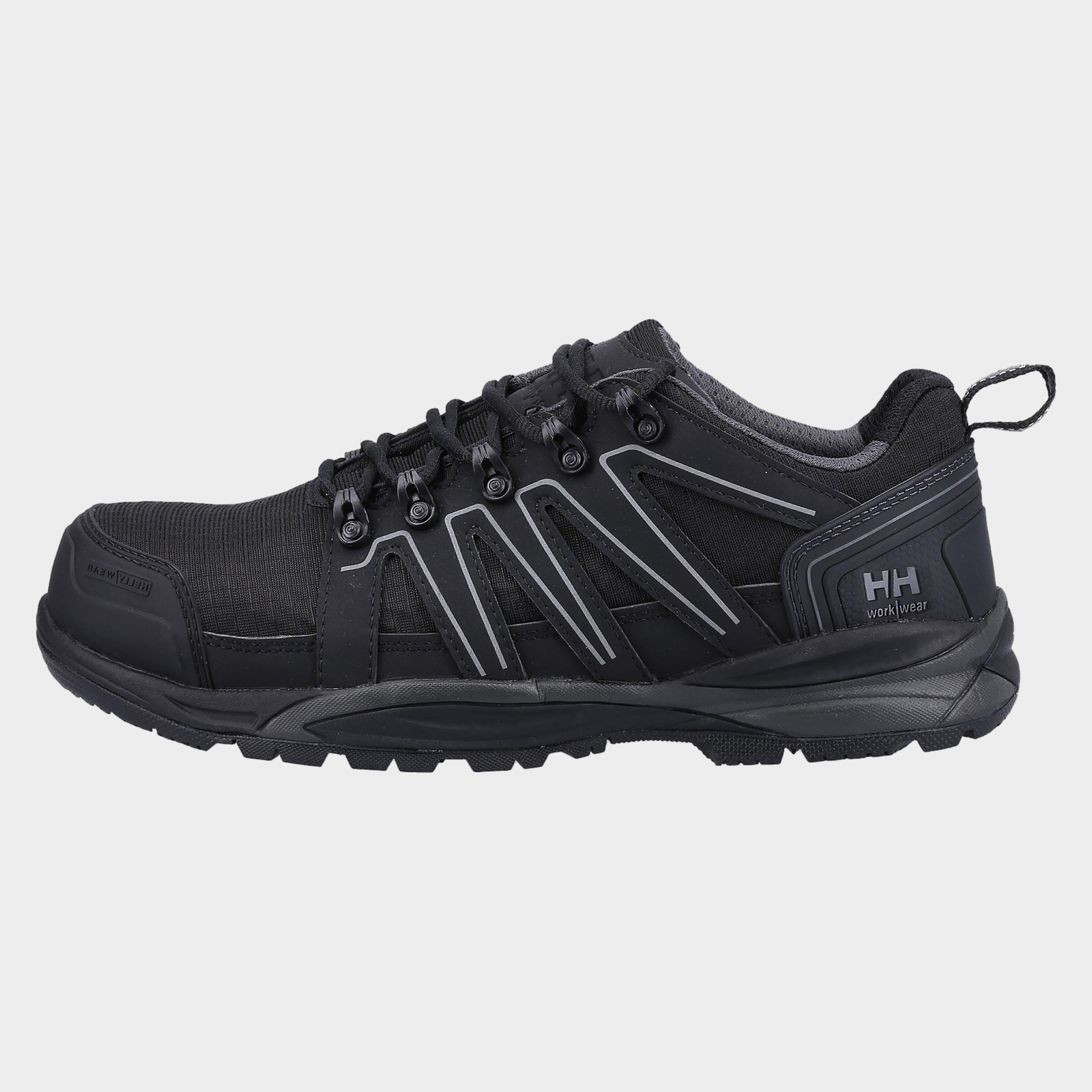 Unisex Manchester Low S3 Safety Trainer