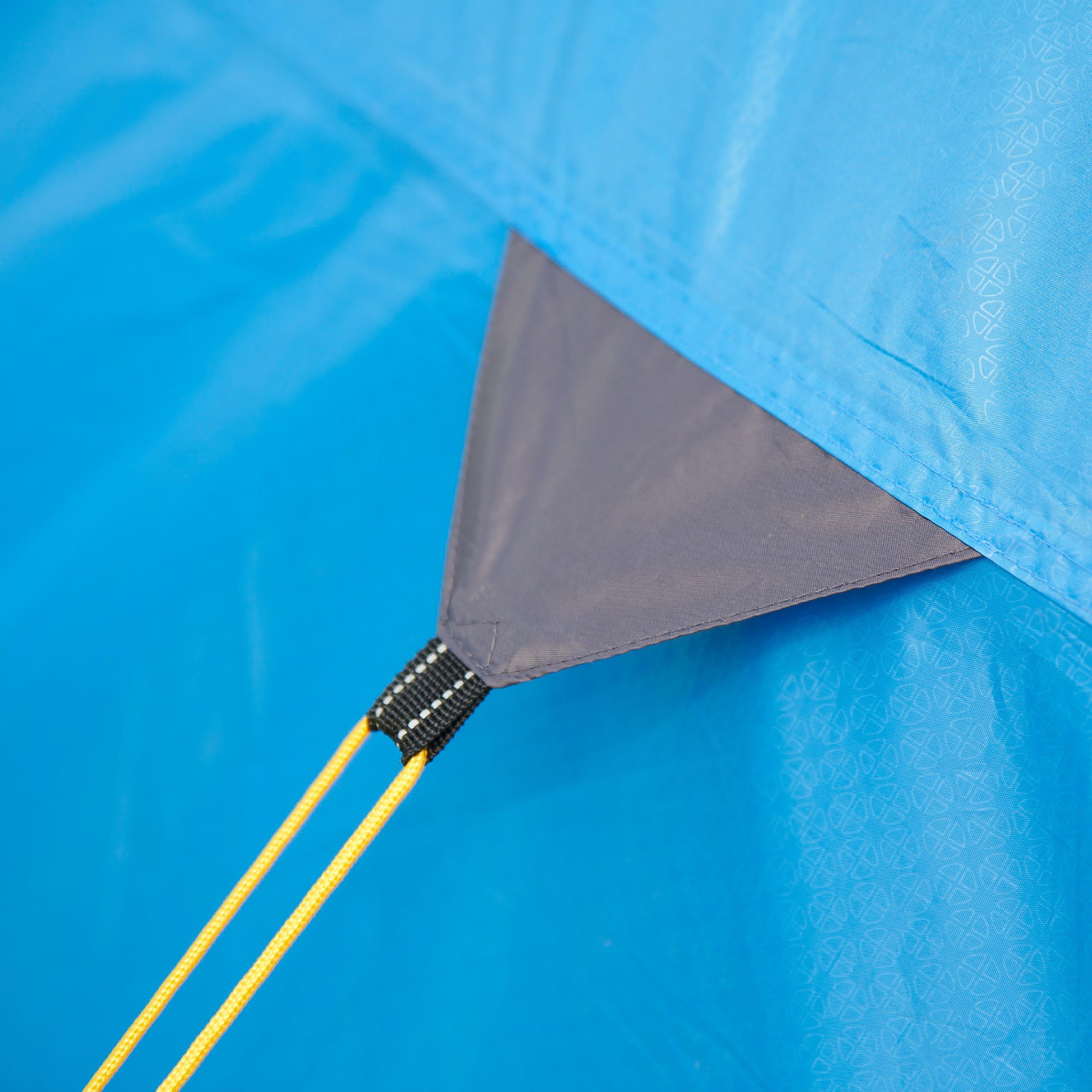 Hampton 4 Nightfall Family Tent