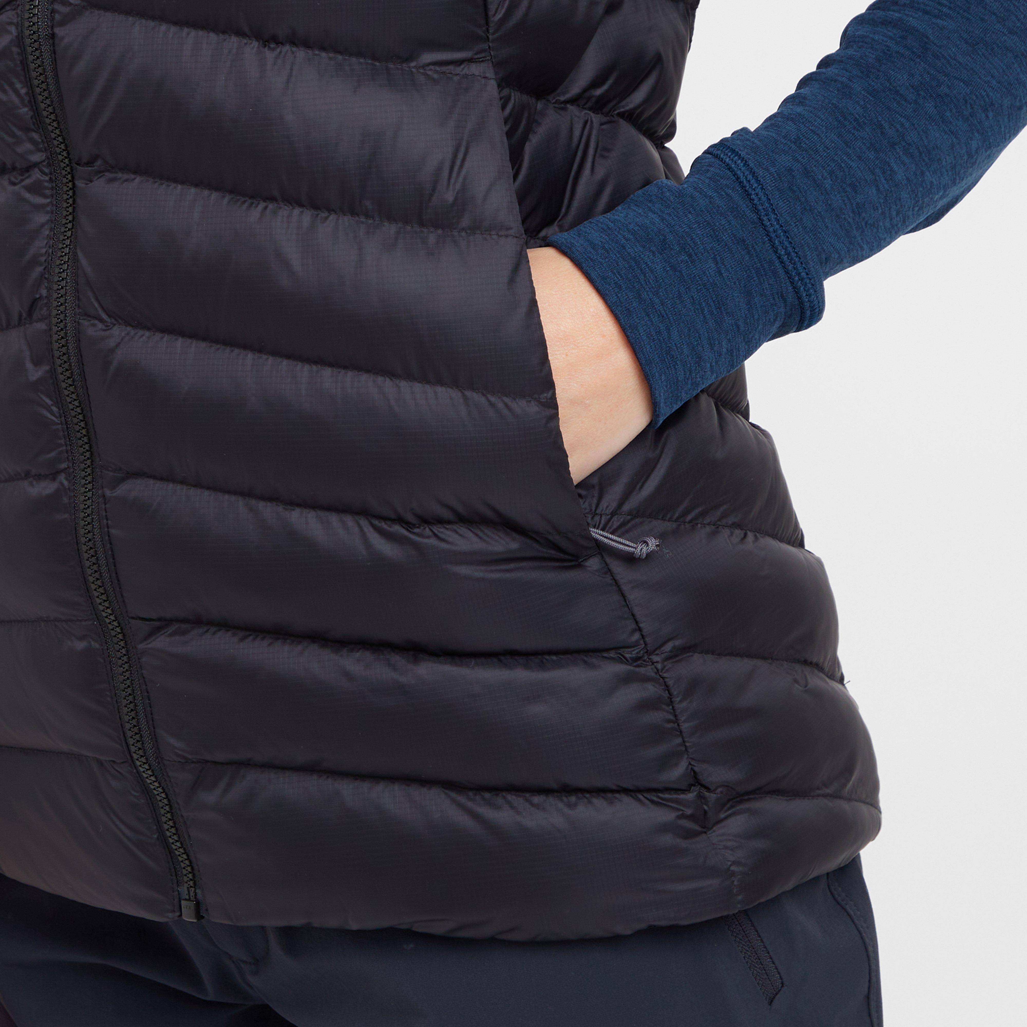 Women’s Cirrus Vest