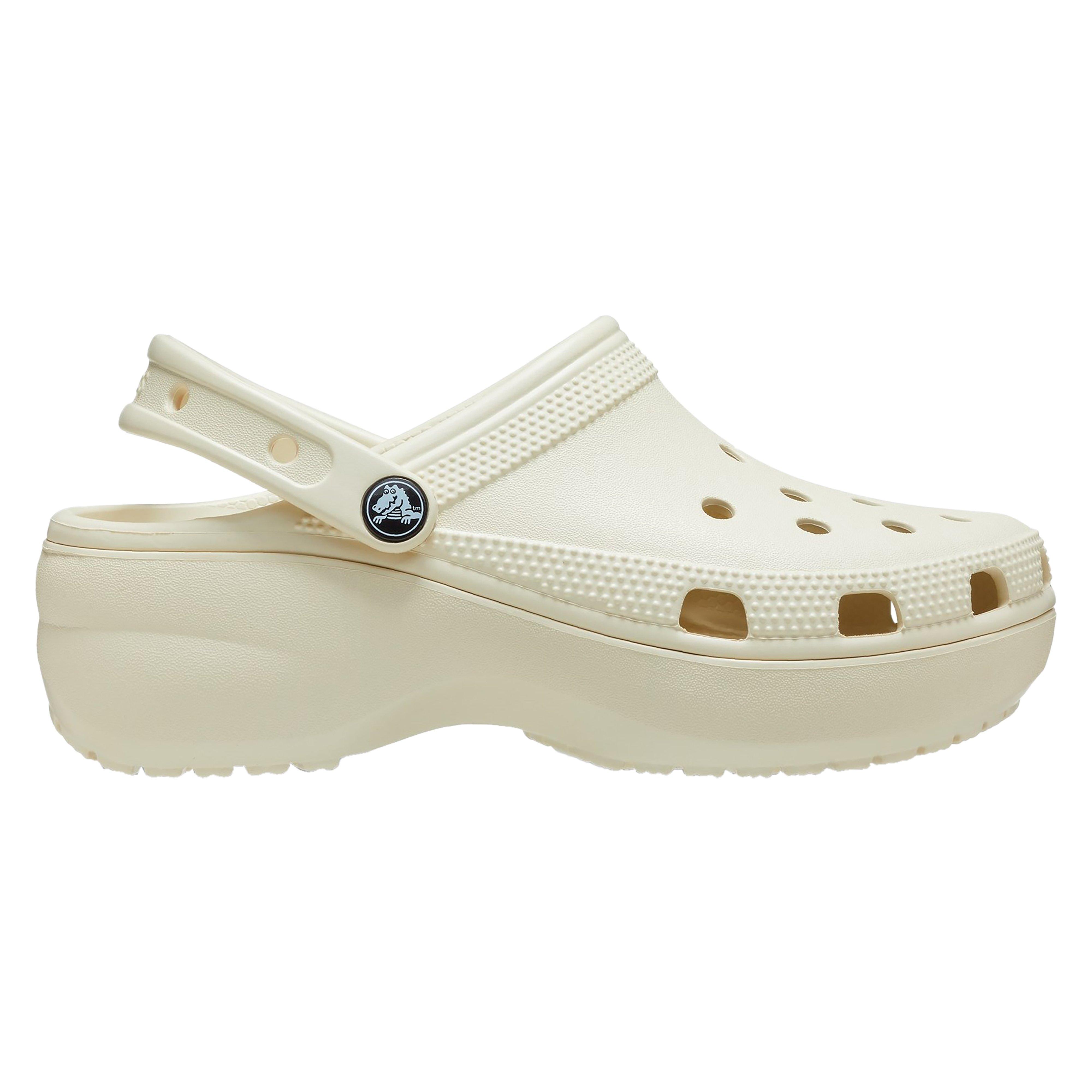 Women's Classic Platform Clog