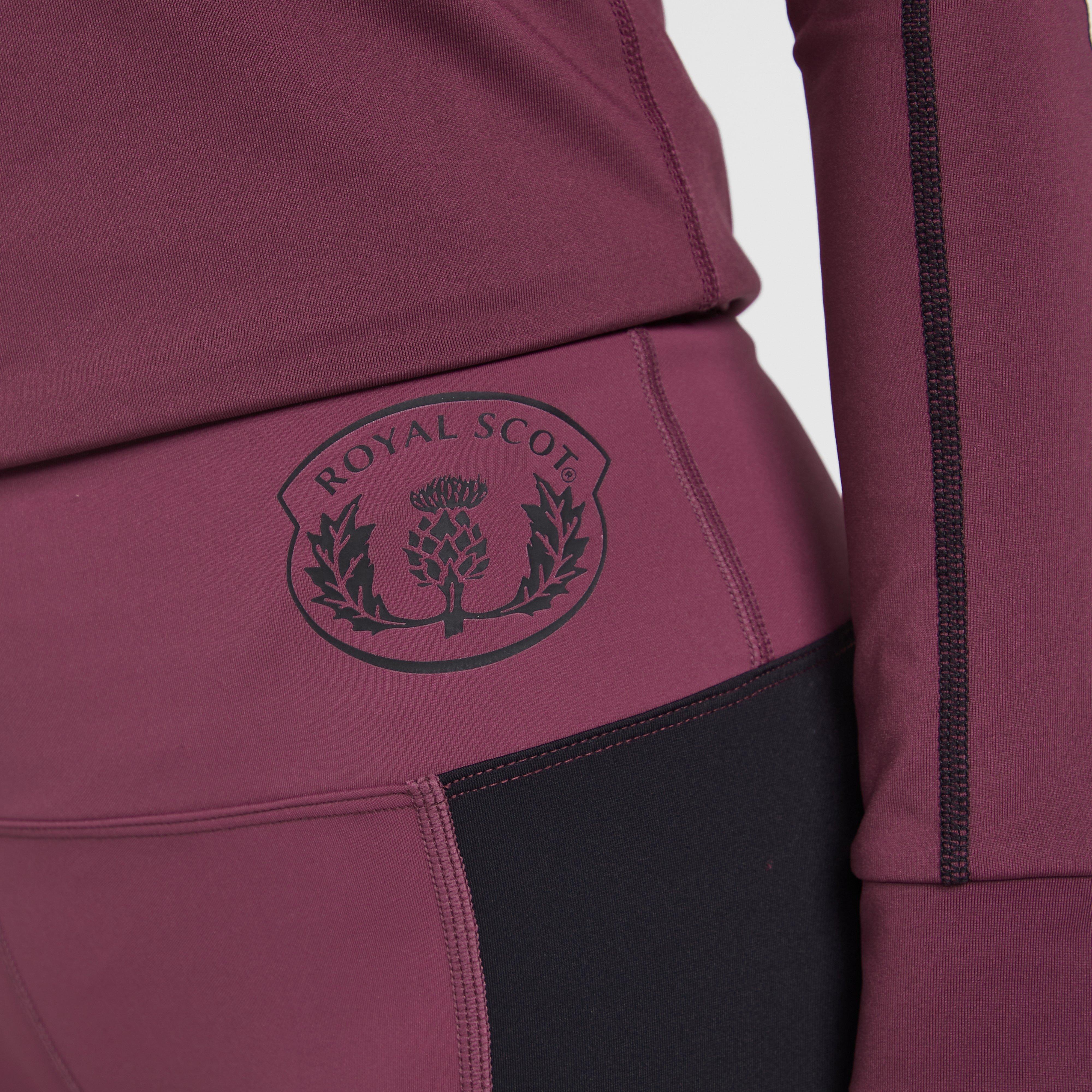 Women's Amelia Full Seat Tights