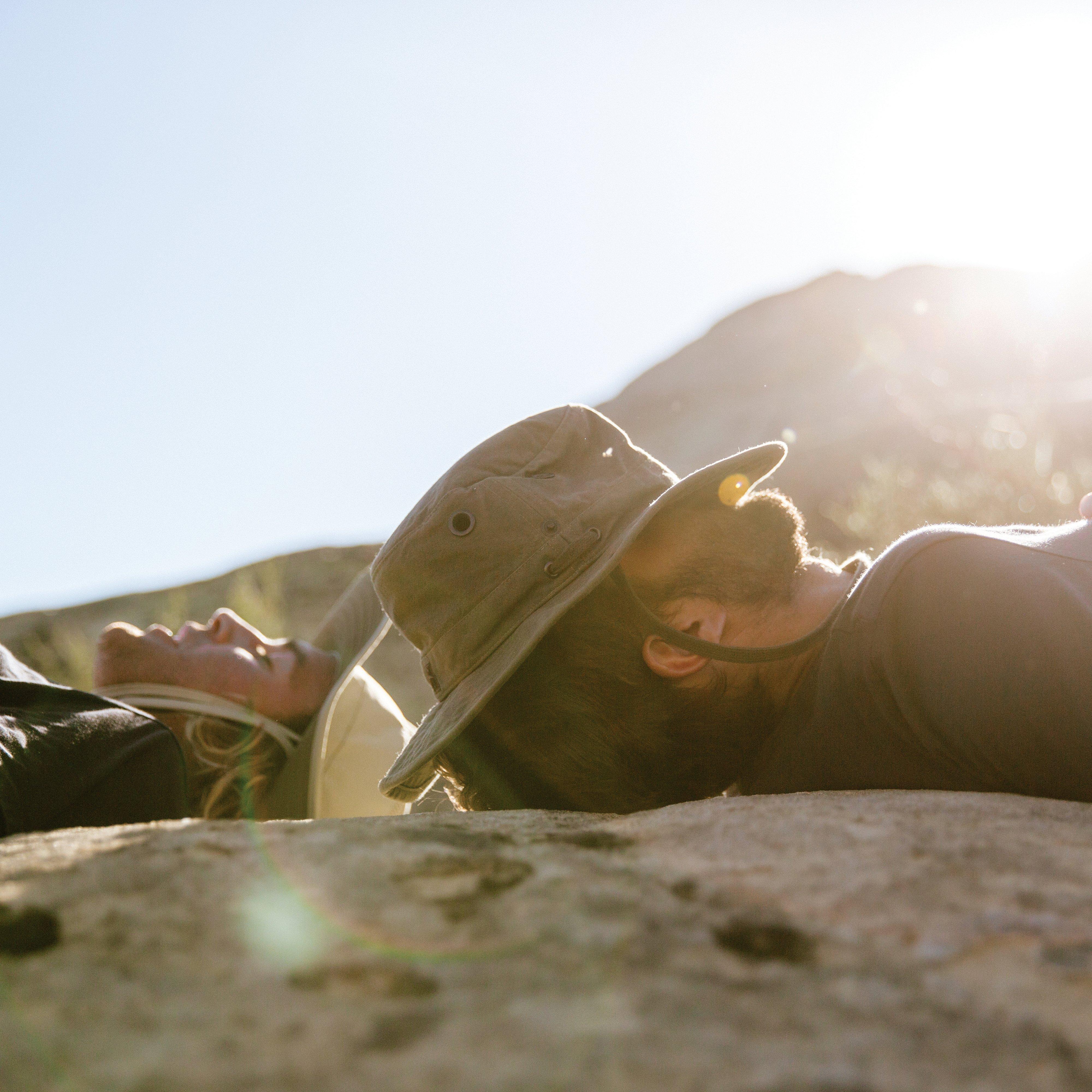 LTM6 AIRFLO® Broad Brim Hat