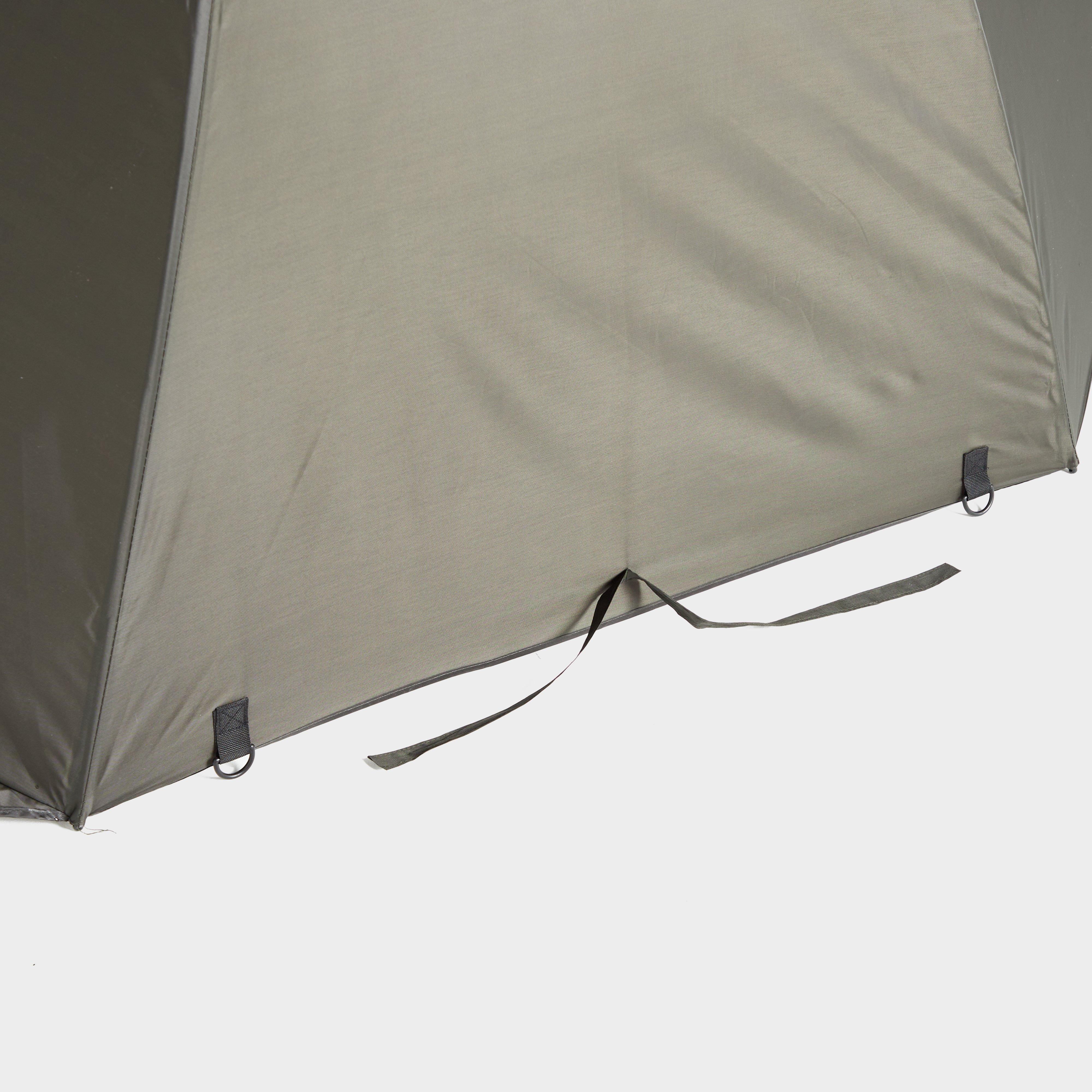 Oval Carp Bivvy Brolly 60