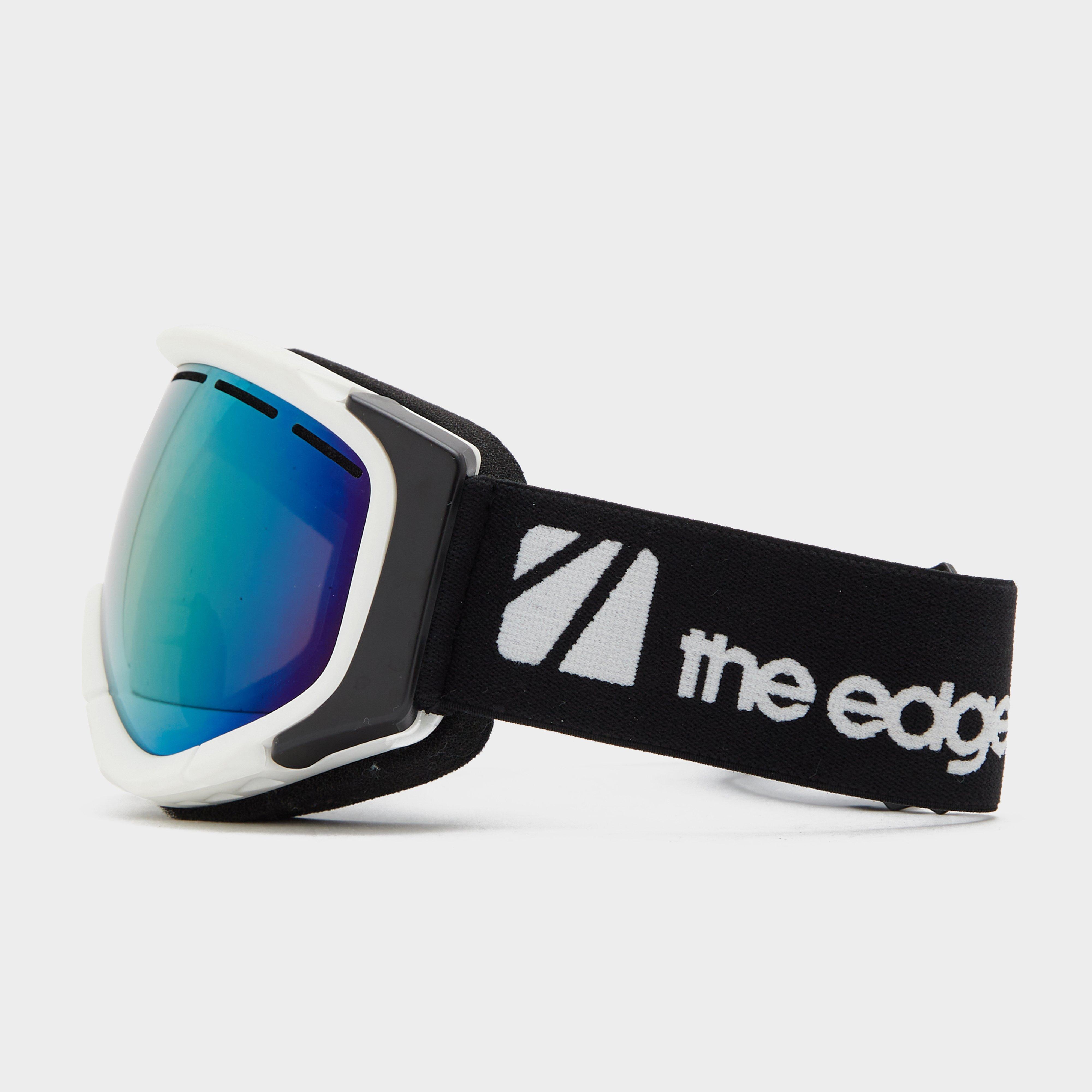 Unisex Piste Ski Goggles