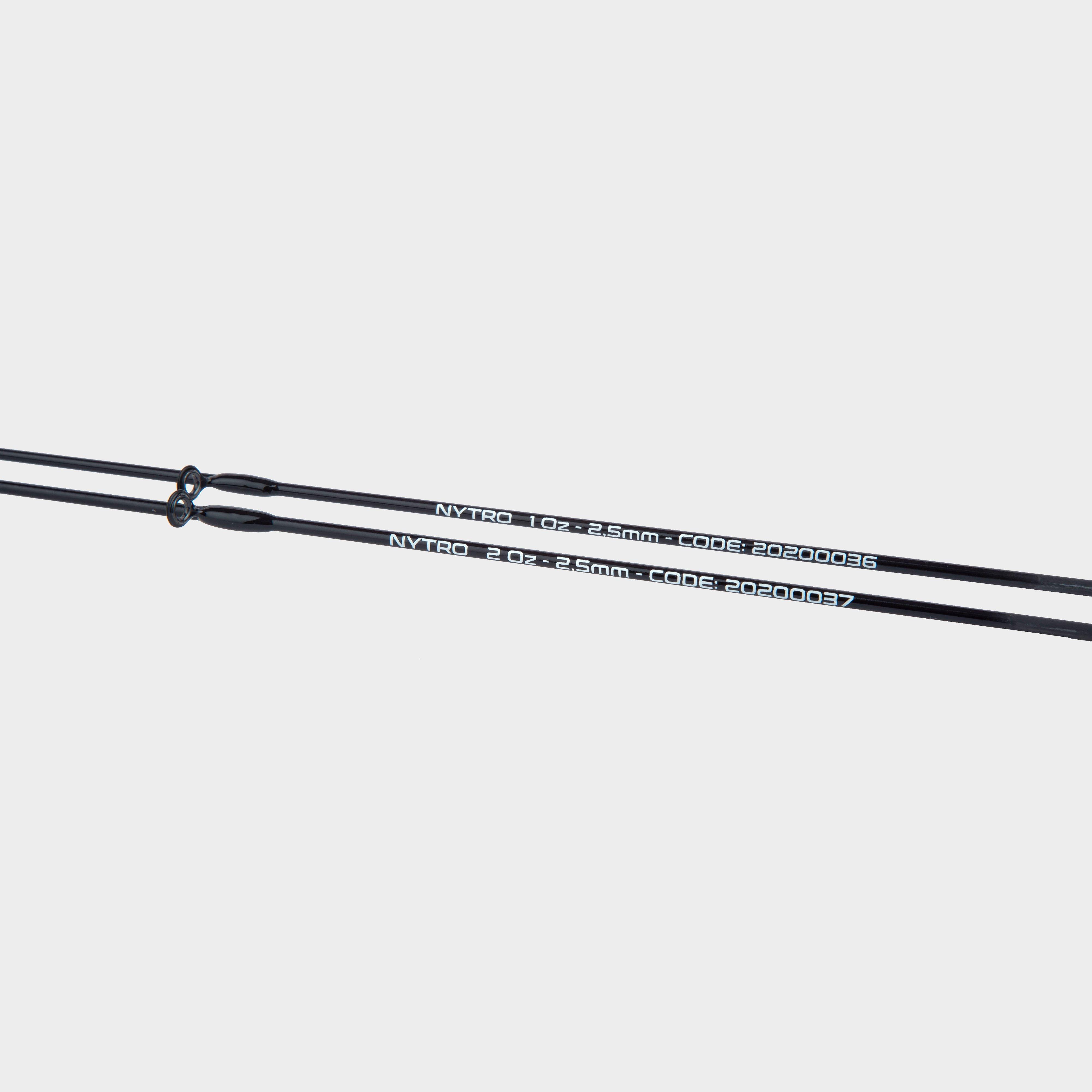Aryzon Carp Feeder Fishing Rod 9ft