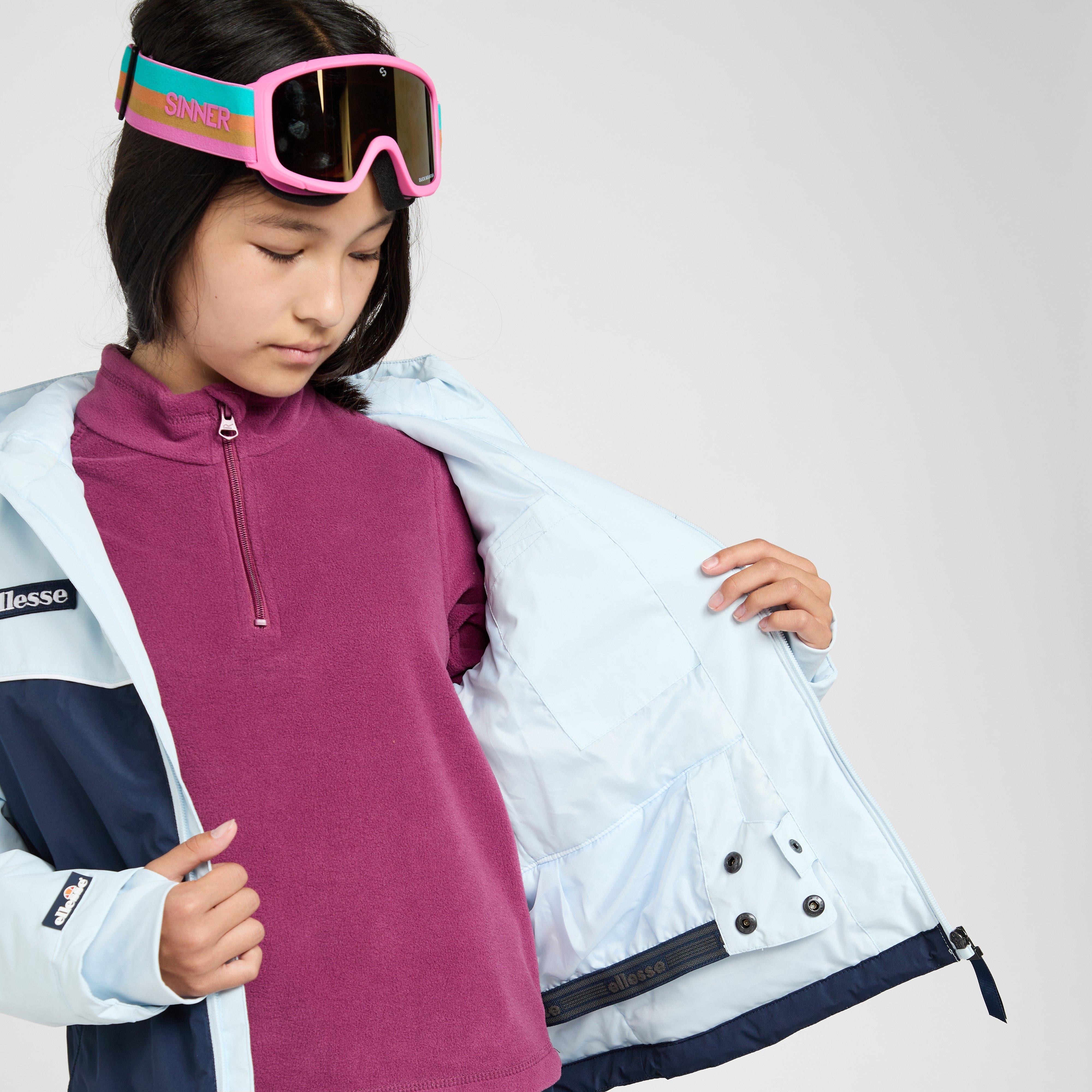Kids’ Sairose Ski Jacket