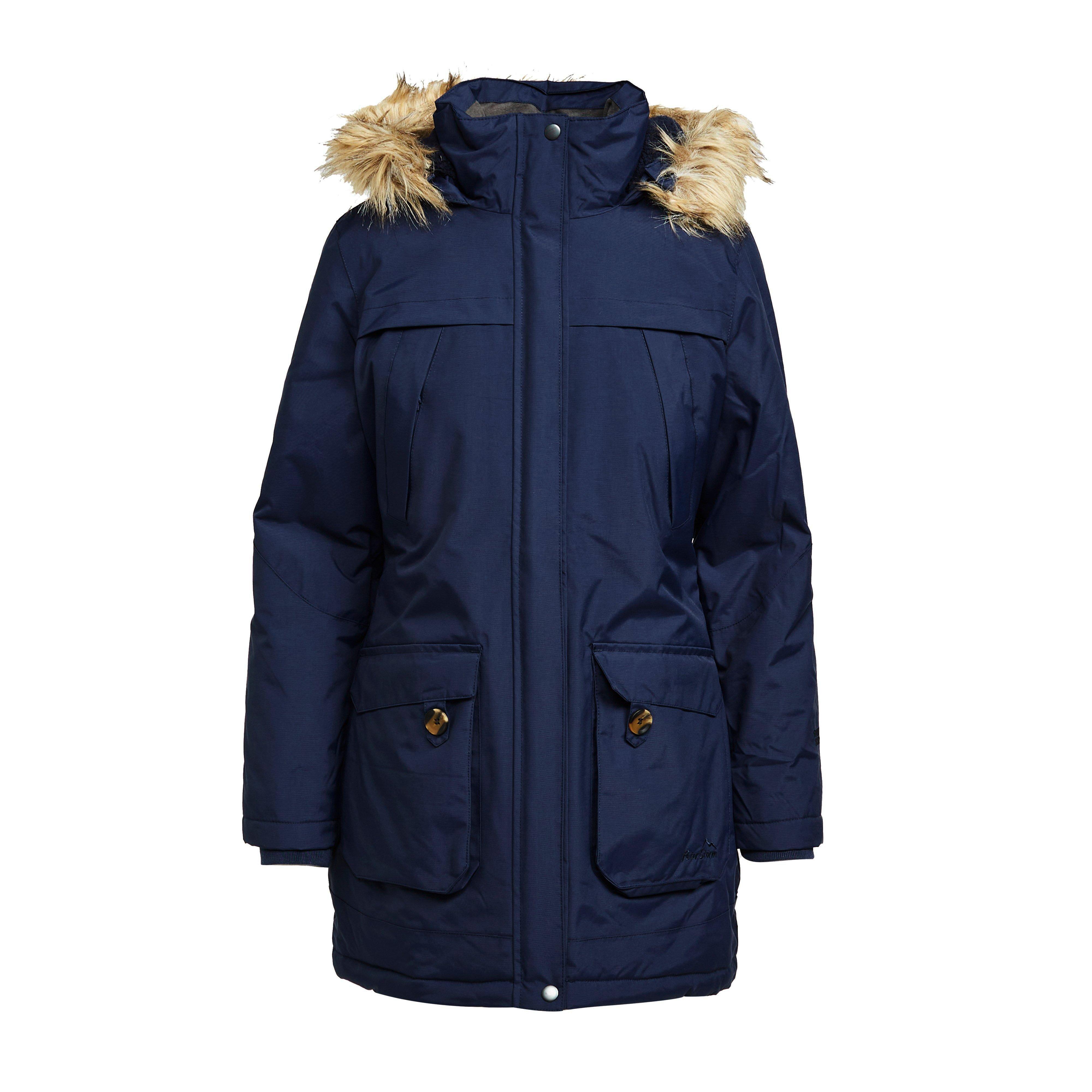 Womens' Paloma Parka