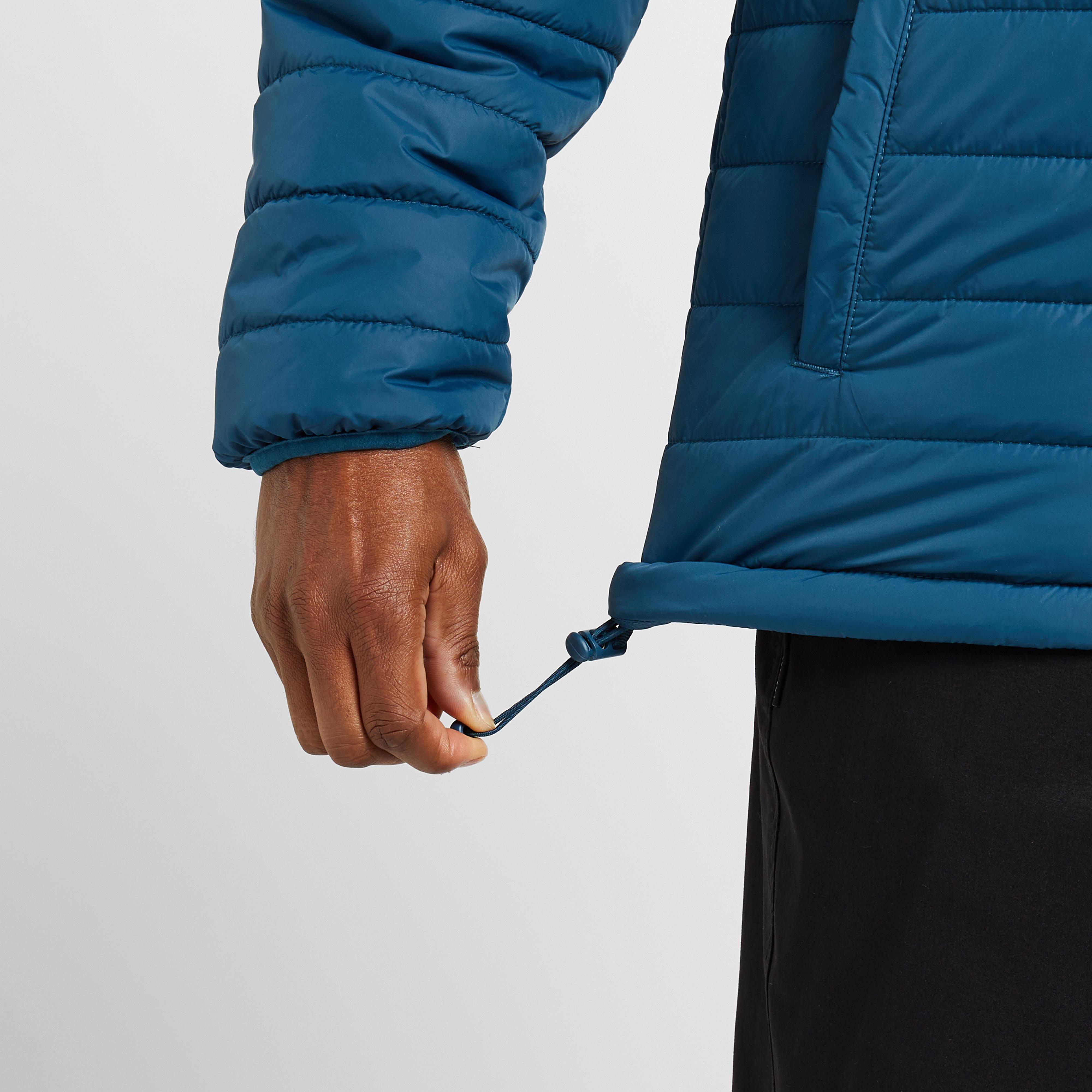 Men’s Blisco II Hooded Jacket