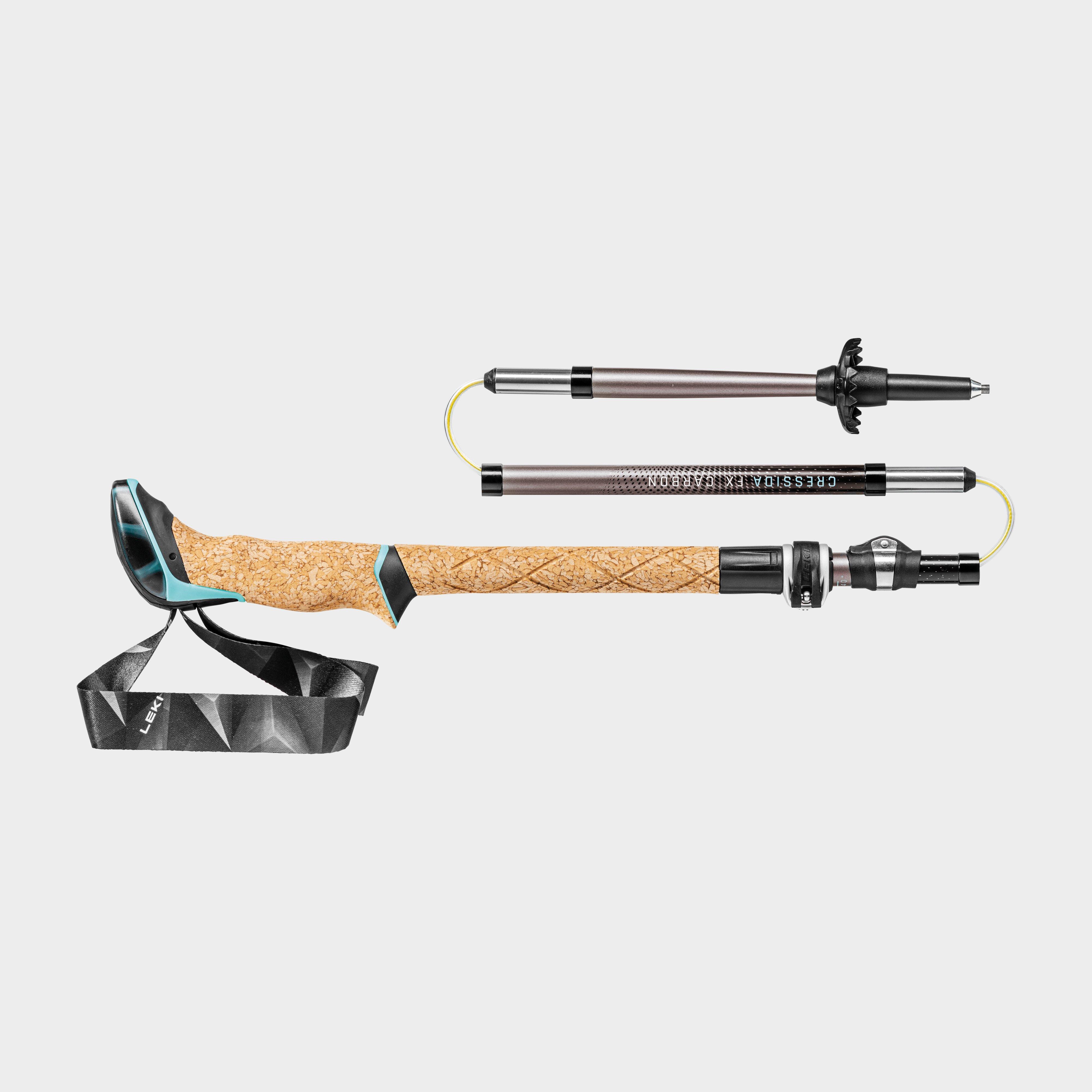 Cressida FX Carbon Women’s Walking Poles (Pair)