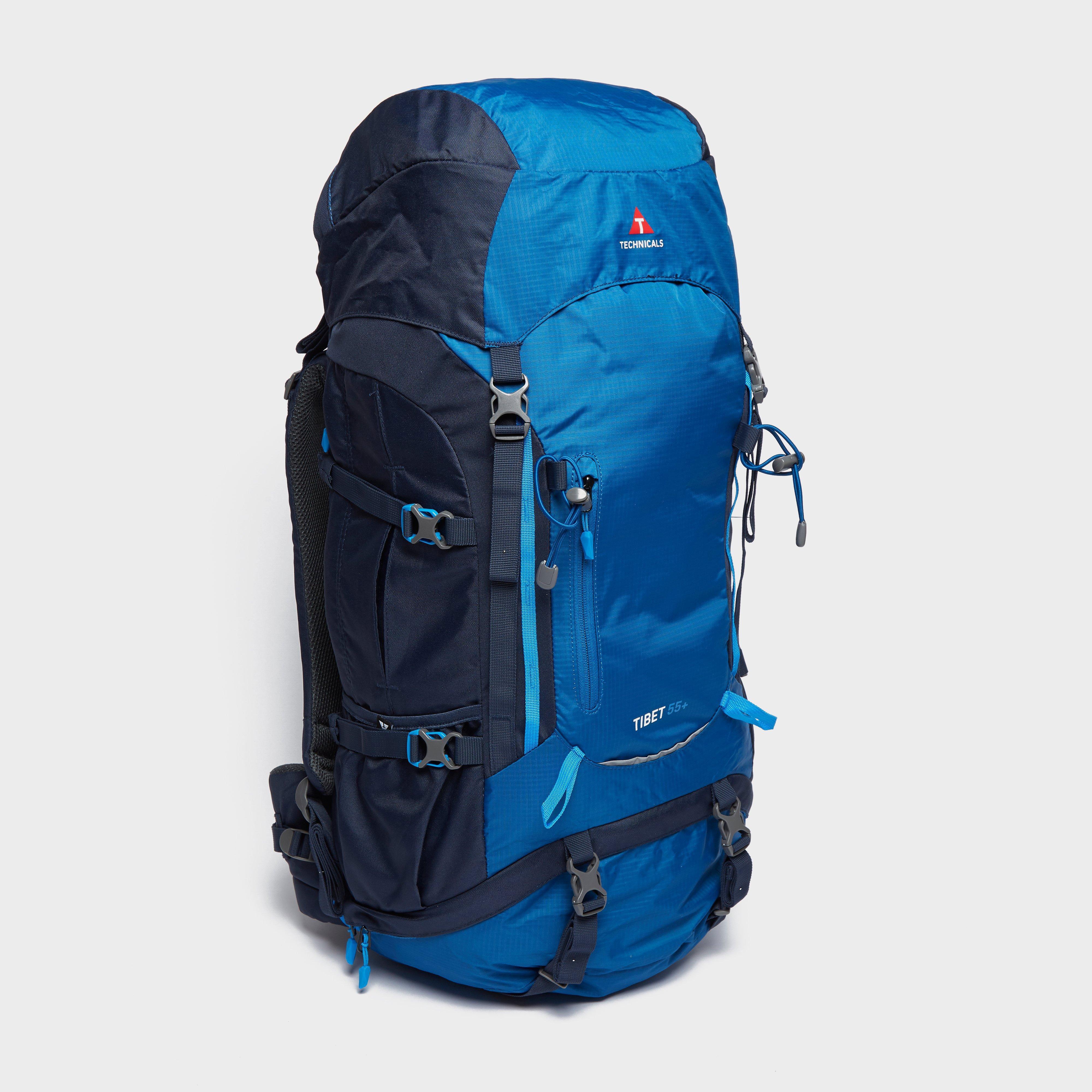 Tibet 55 Backpack