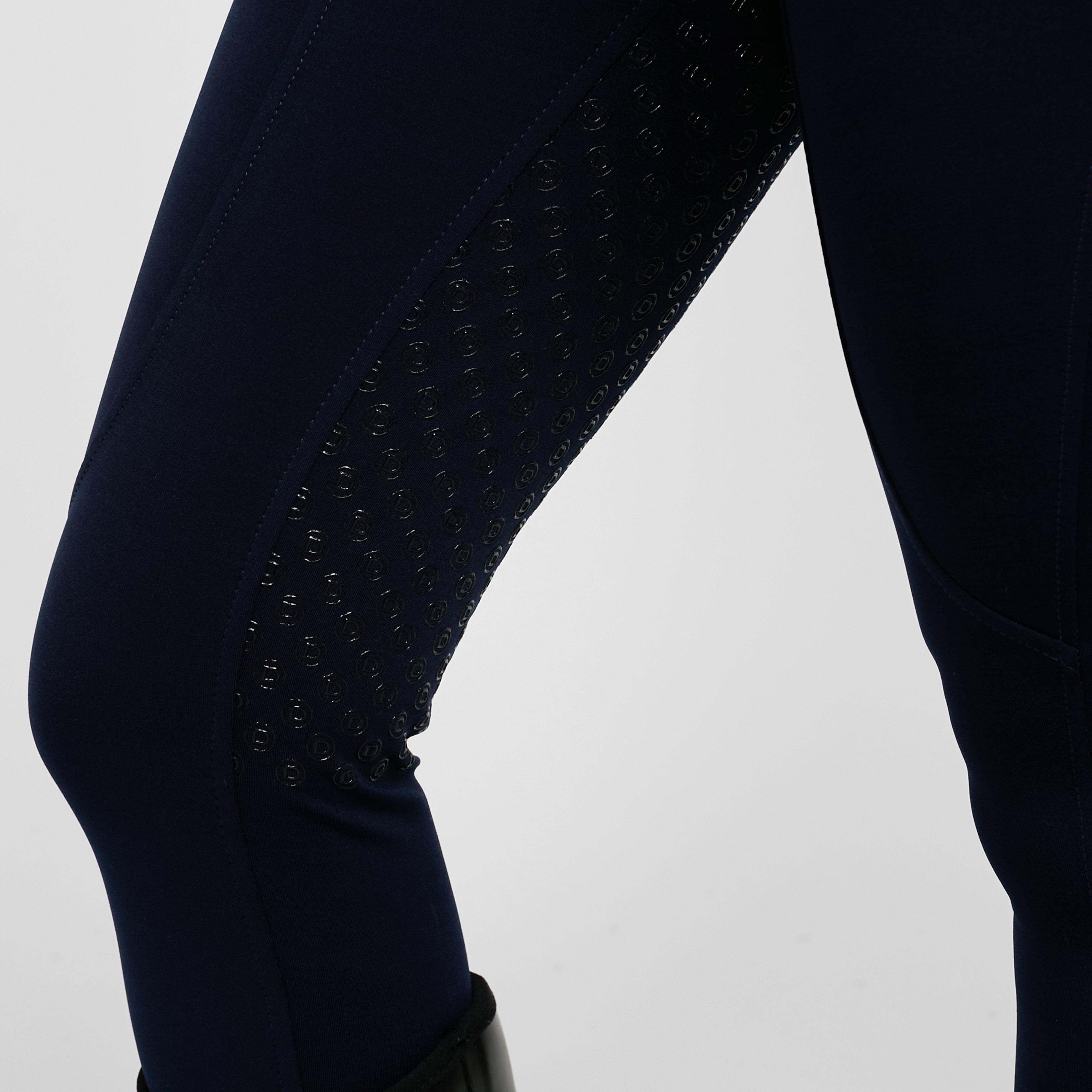 Women’s Cool-It Gel Riding Tights