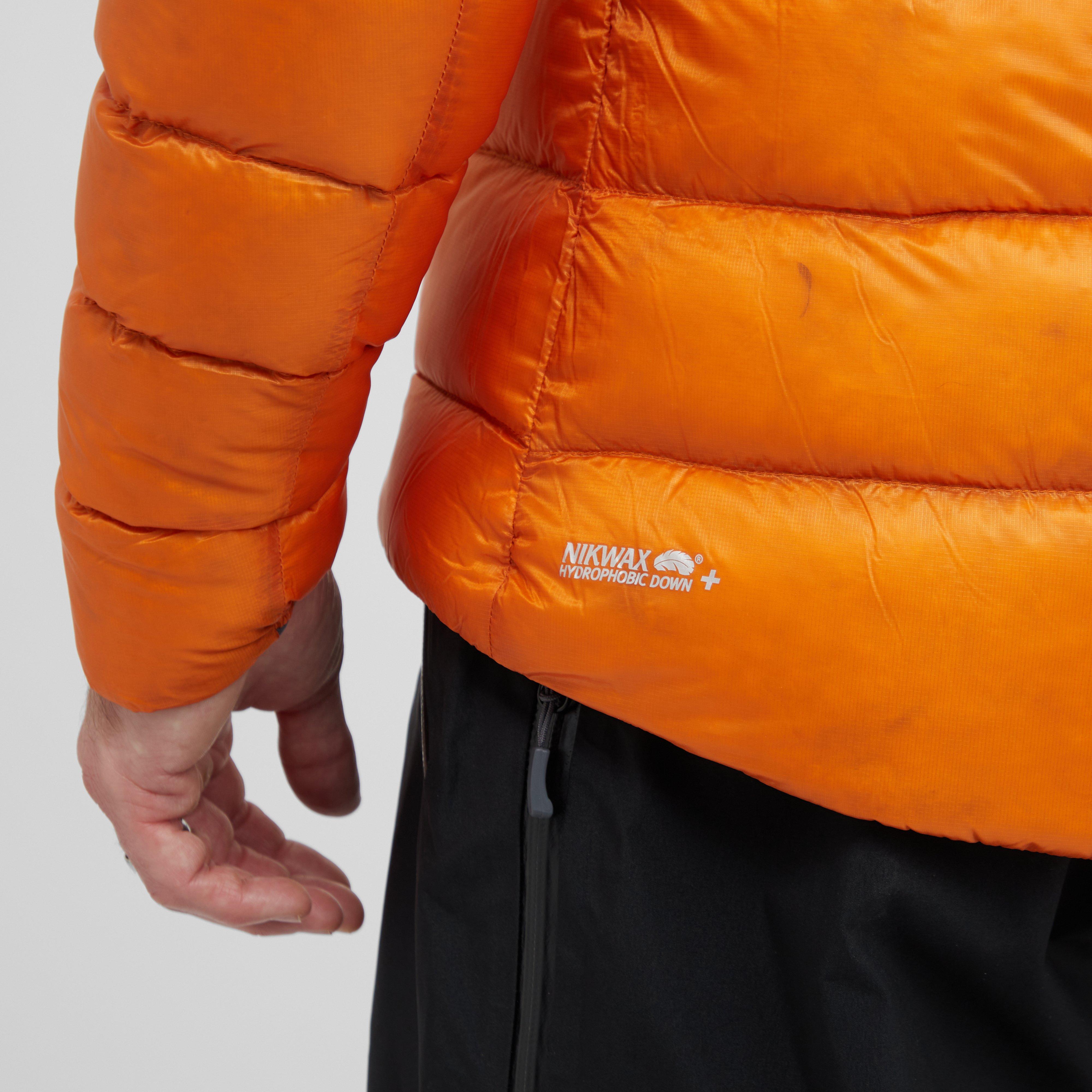 Men’s Mythic Alpine Down Jacket