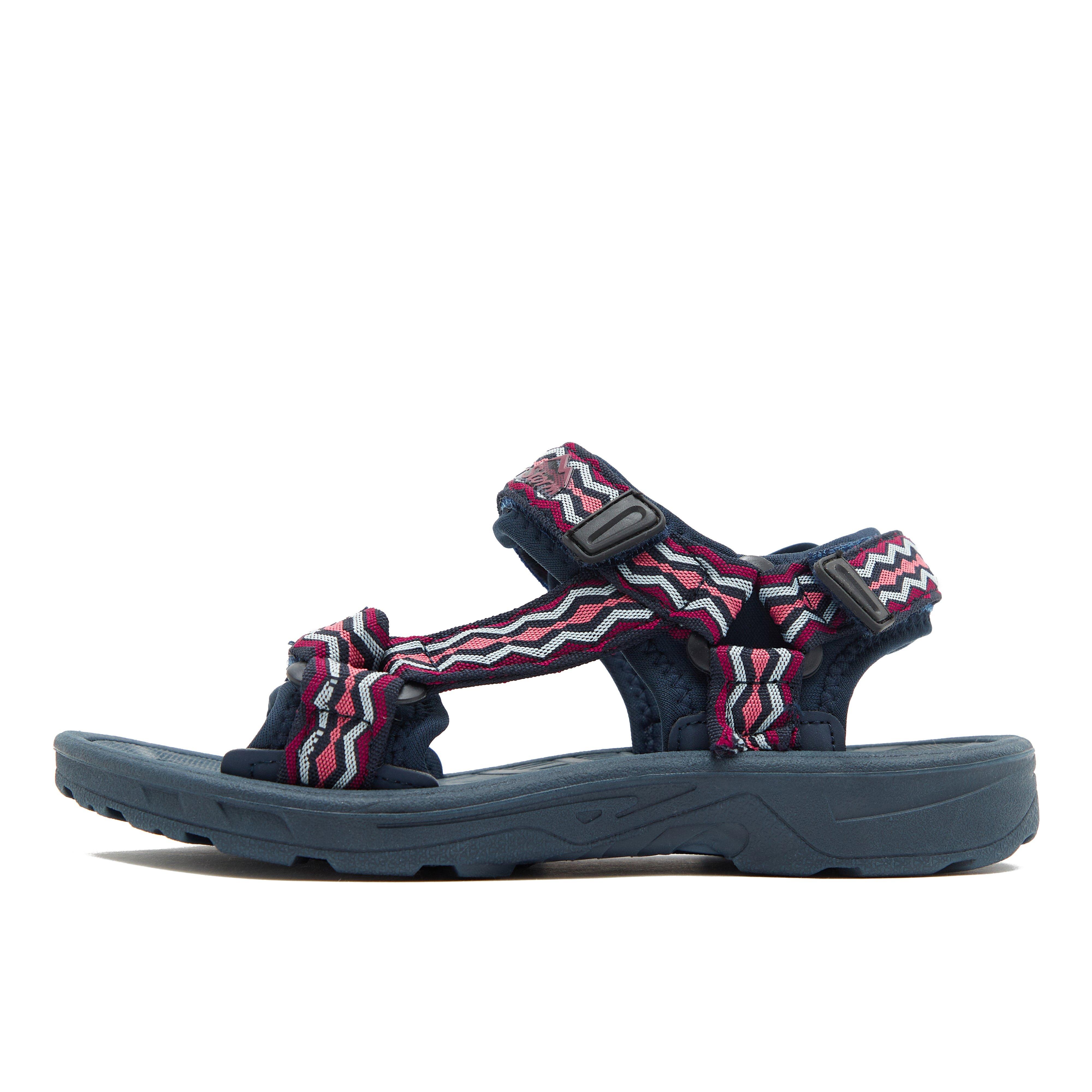 Women’s Beach Webbing Sandals