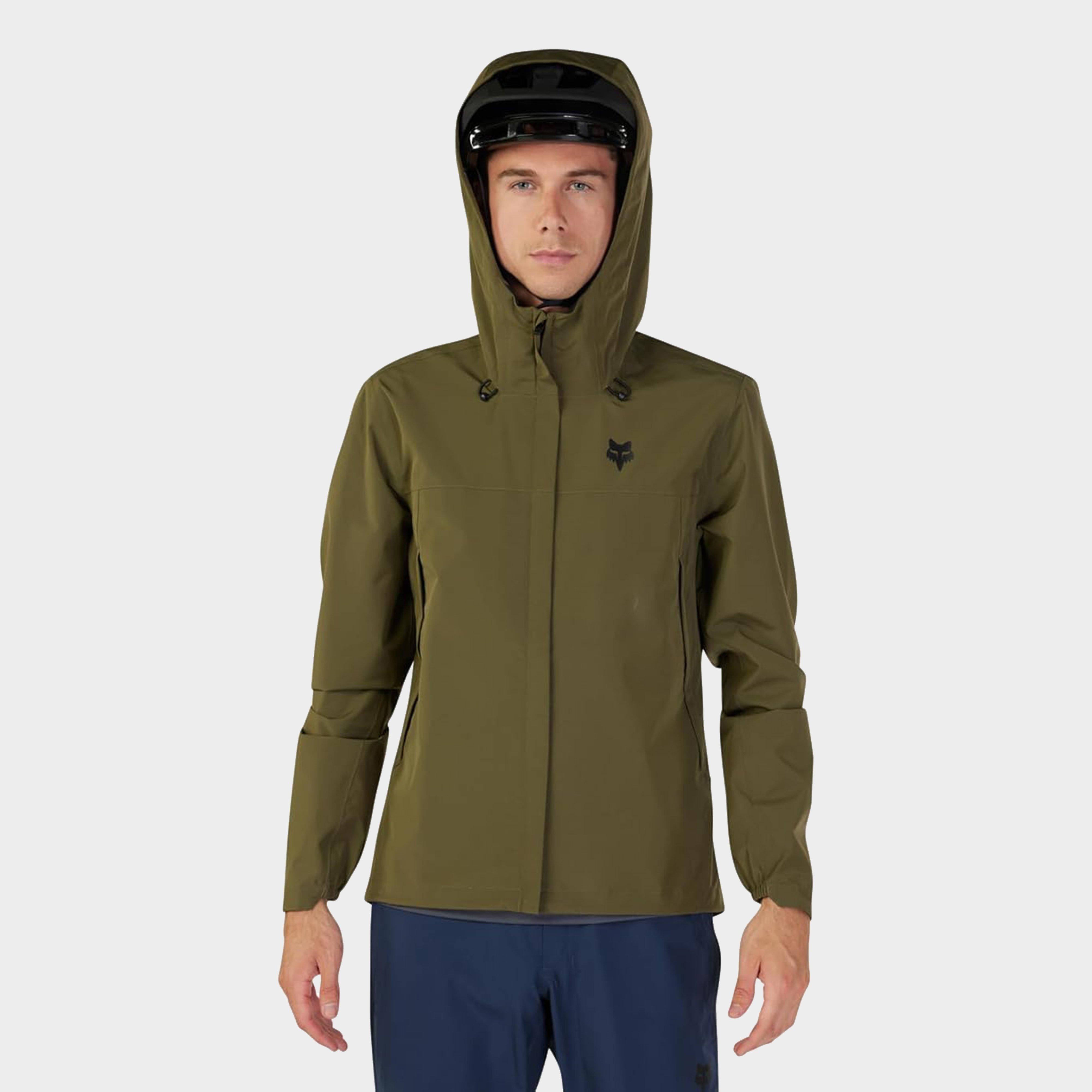 Fox Ranger 2.5L Water Jacket