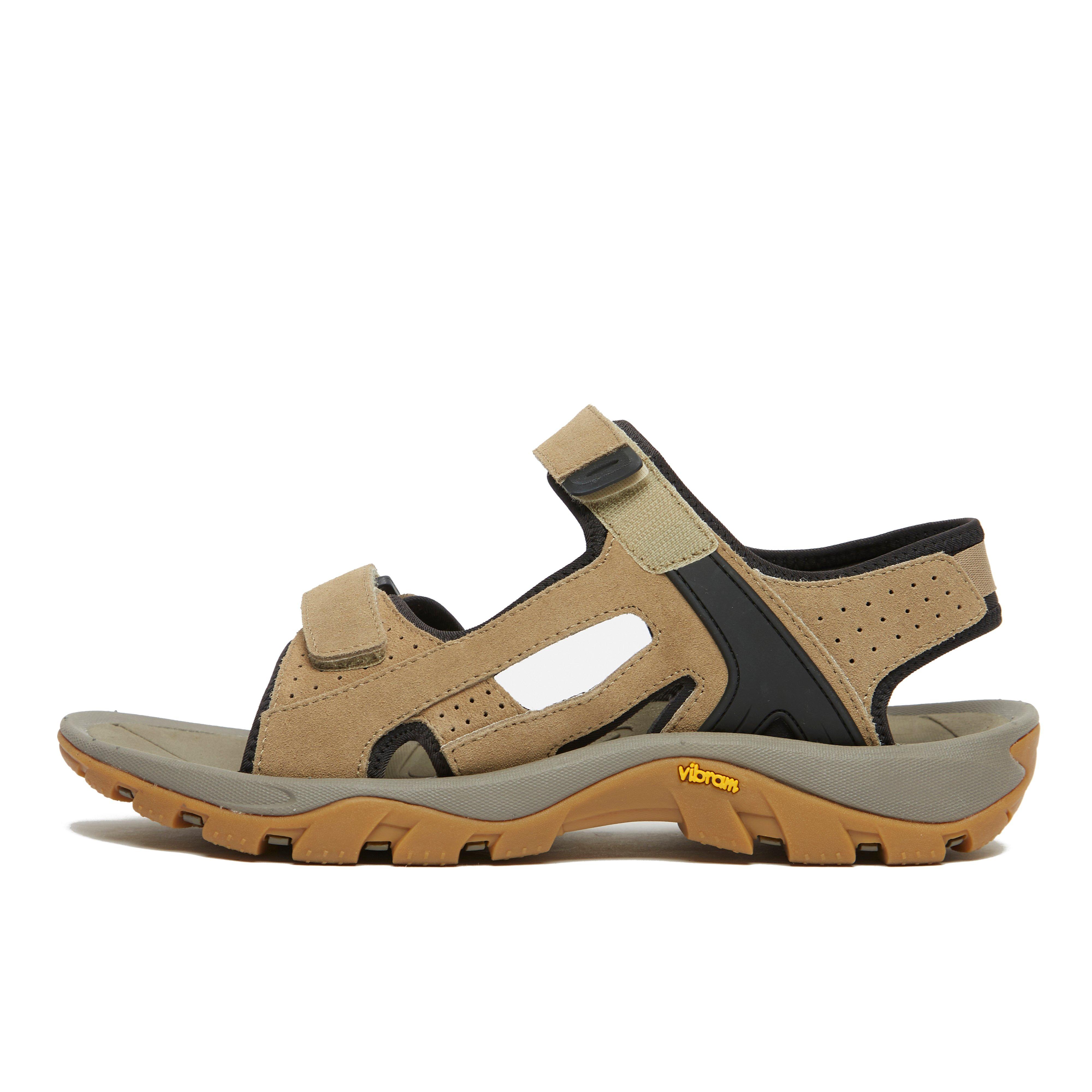 Men’s Monkstone Sandals