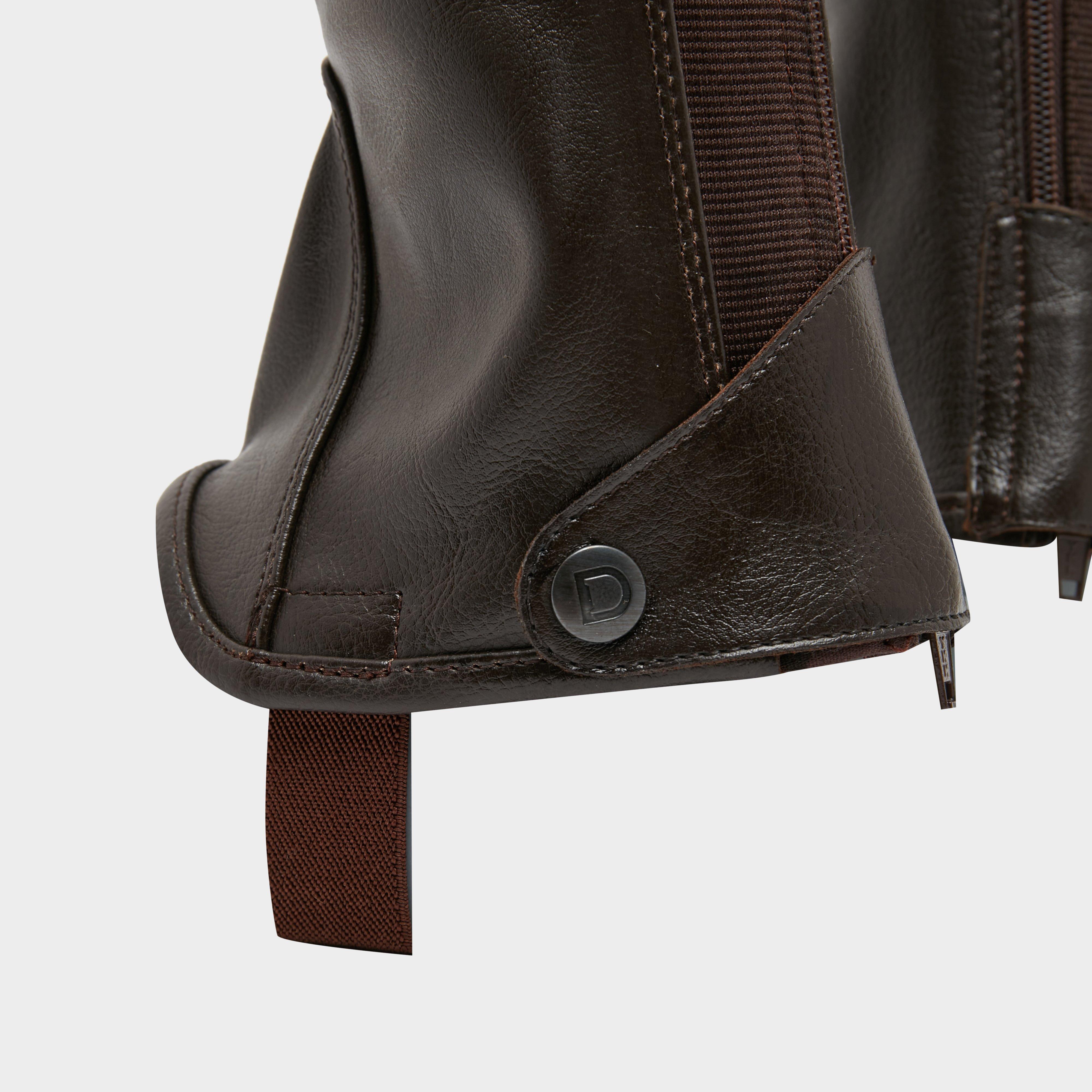 Adults' Stretch Fit Half Chaps