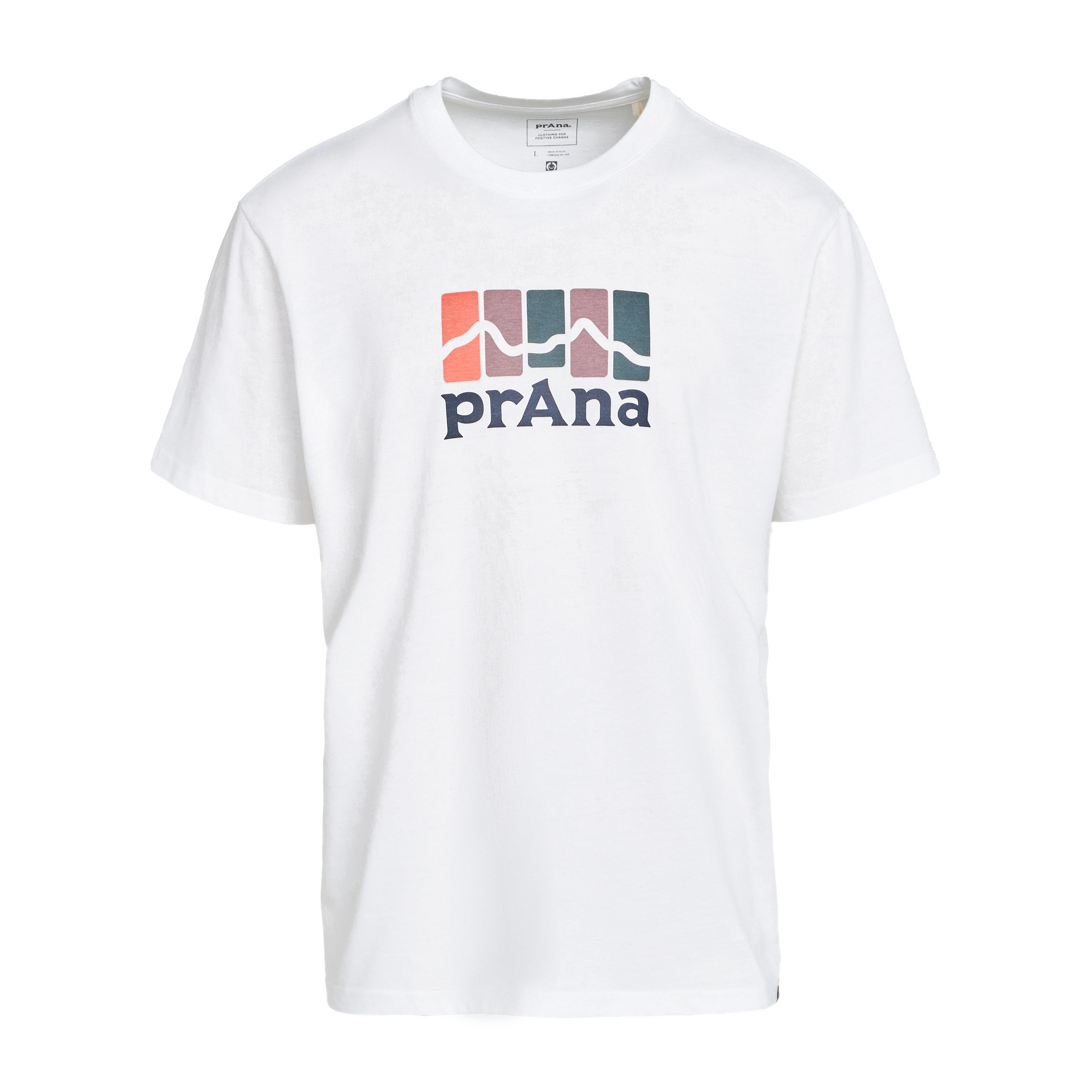 Men’s Mountain Short Sleeve Tee