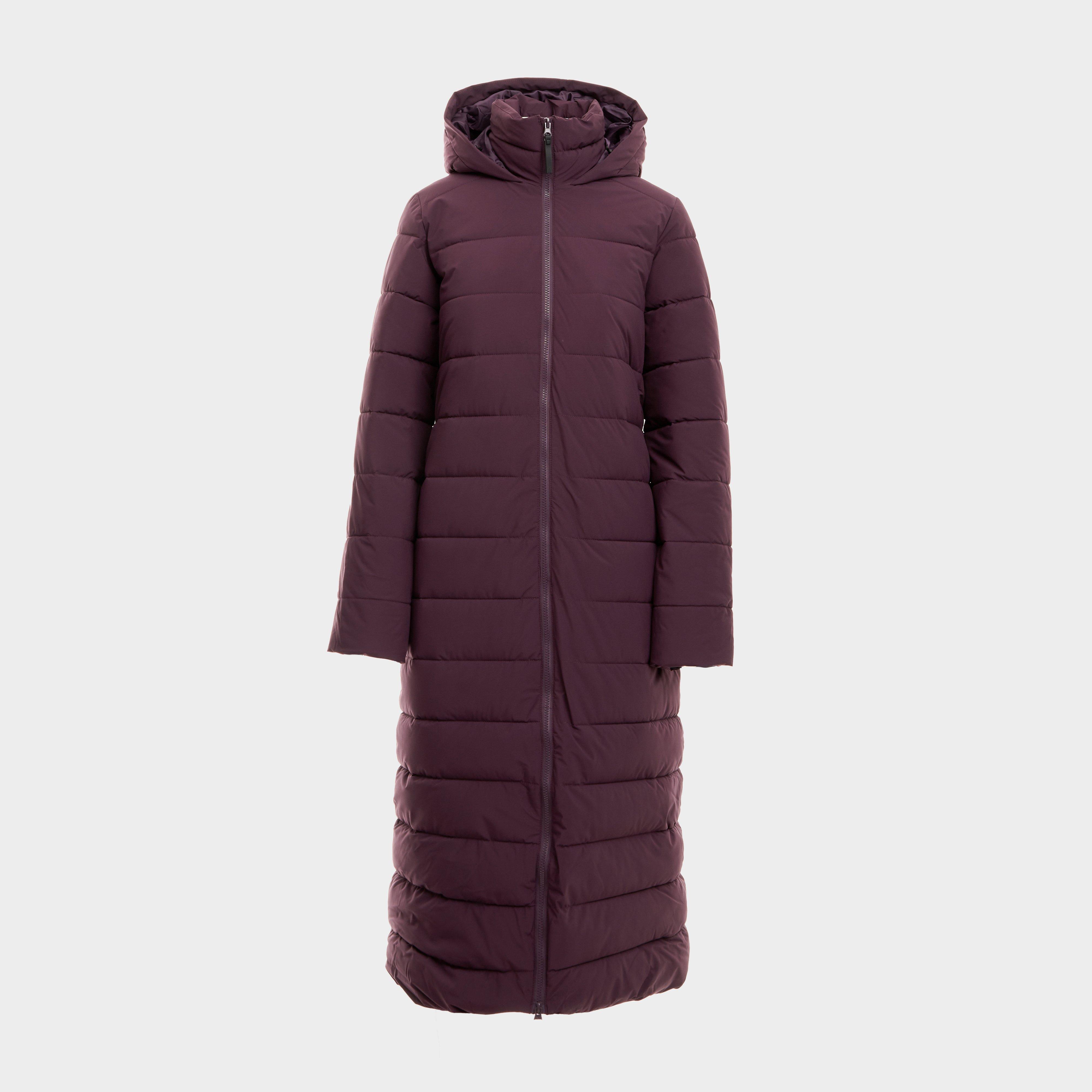 Women's Elender Baffled Jacket