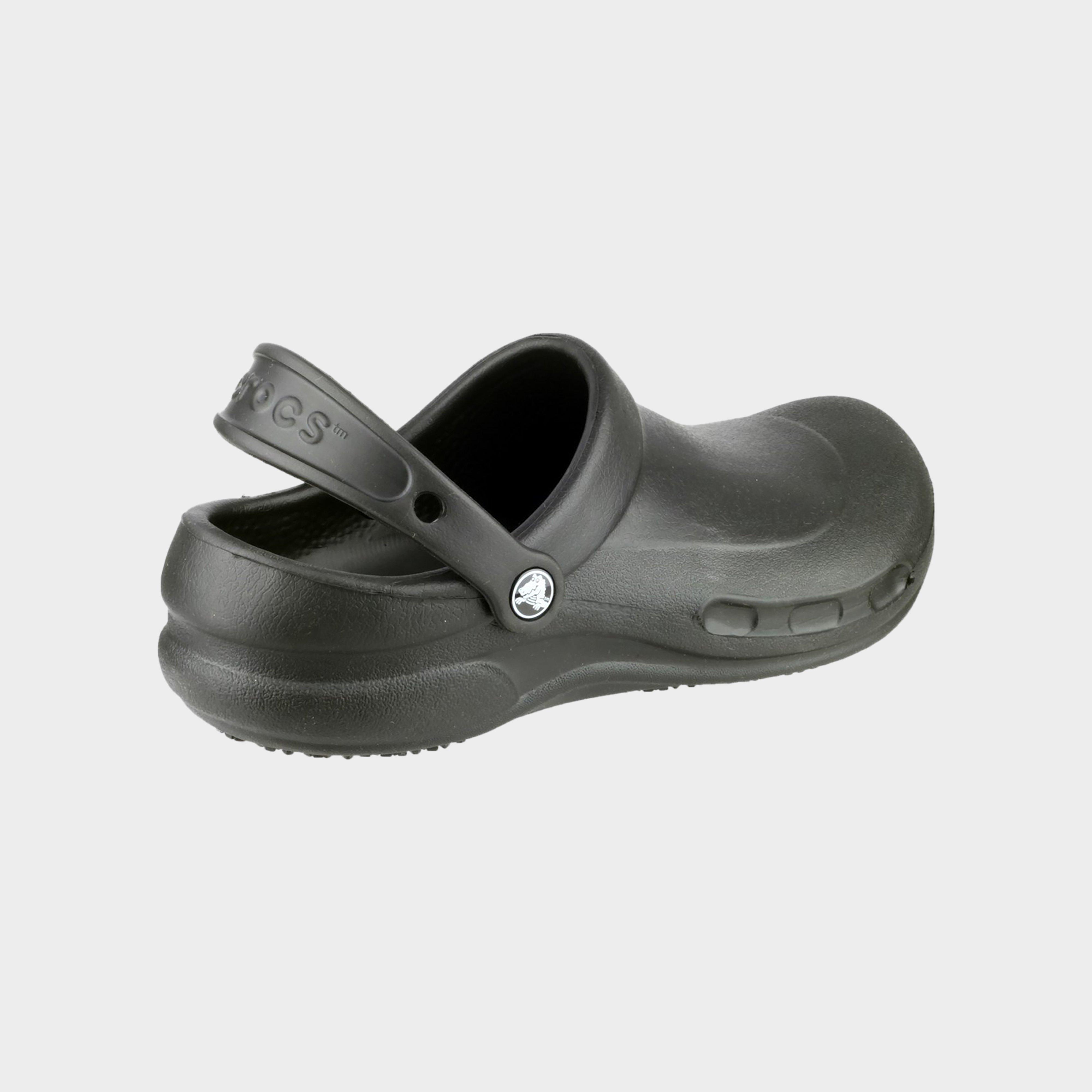Unisex Bistro Work Clog