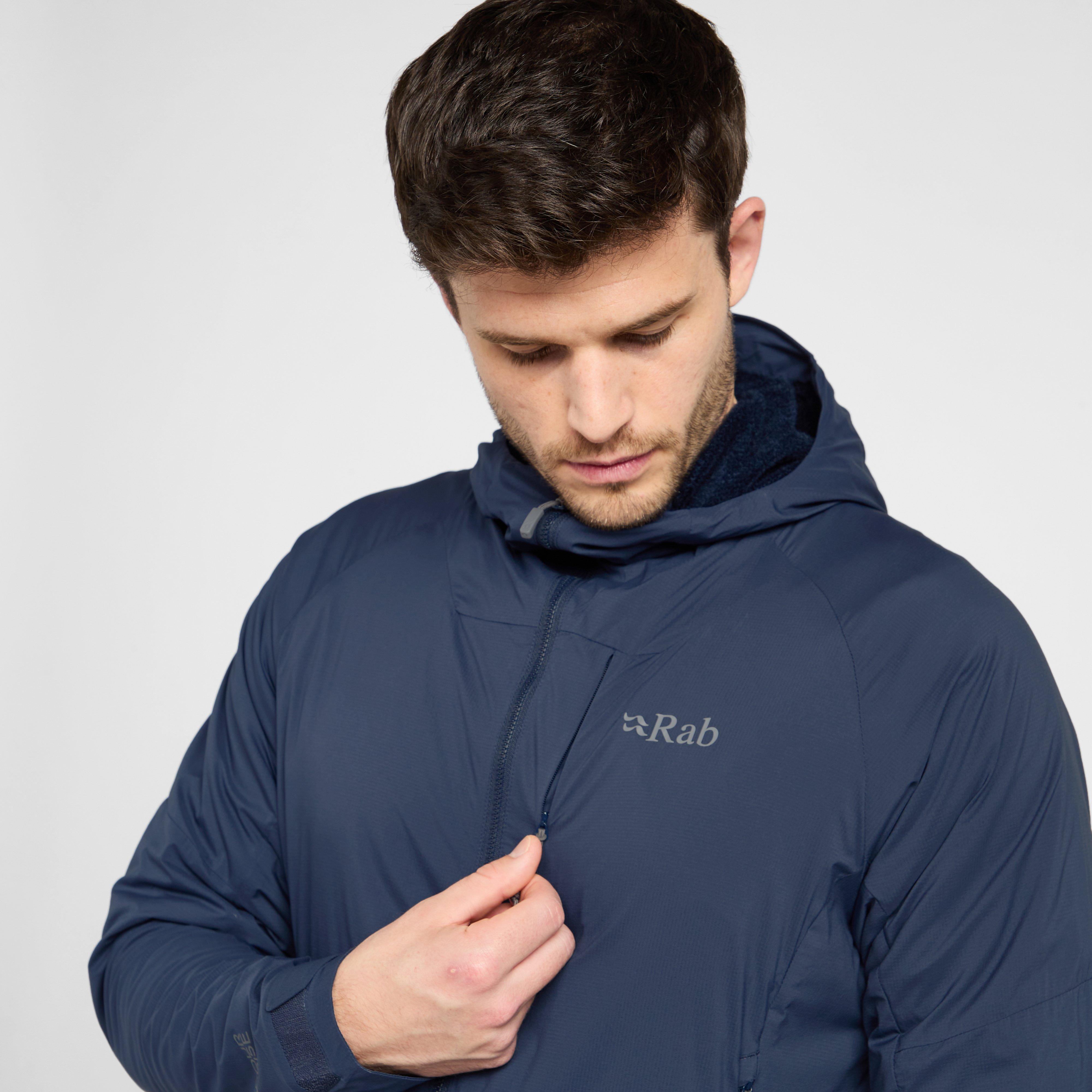 Men's VR Summit Jacket