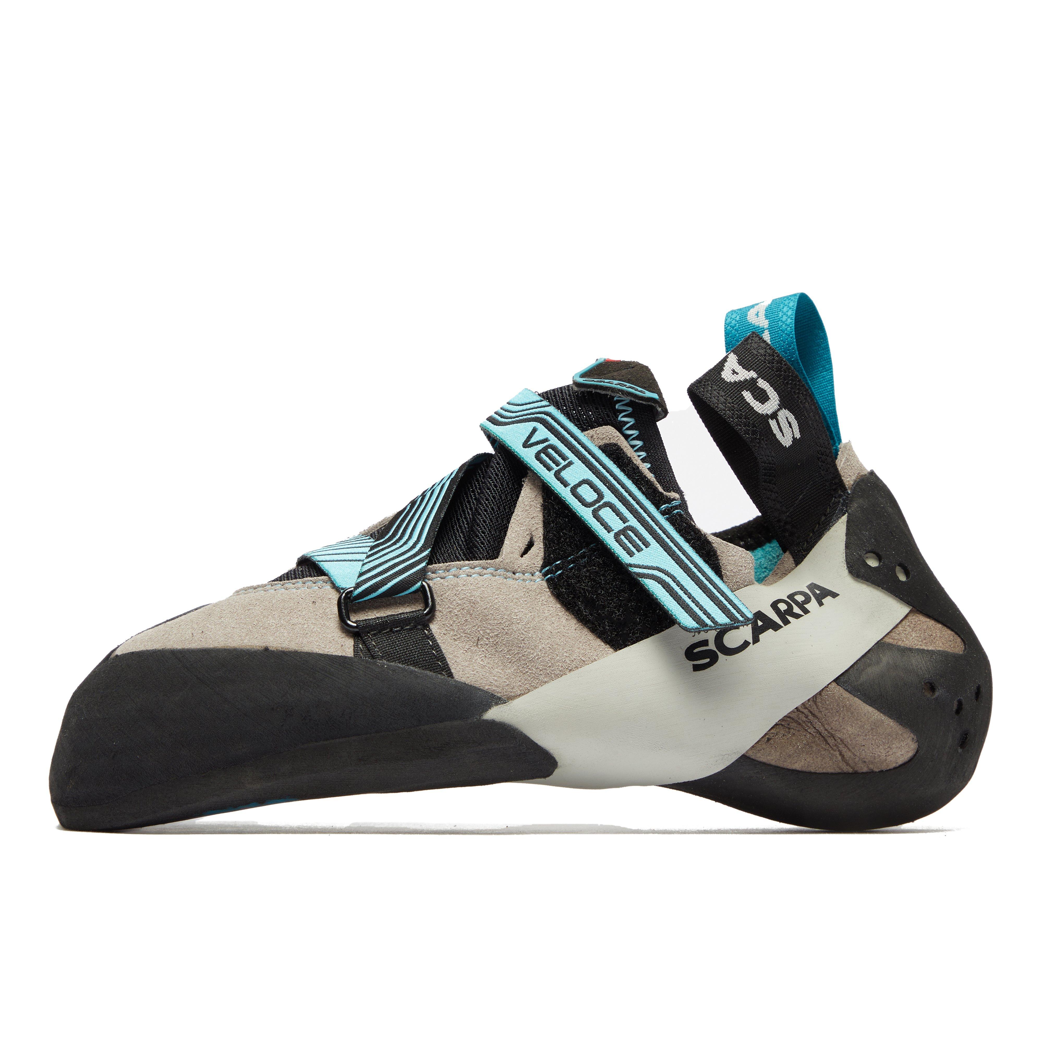 Women's Veloce Climbing Shoes